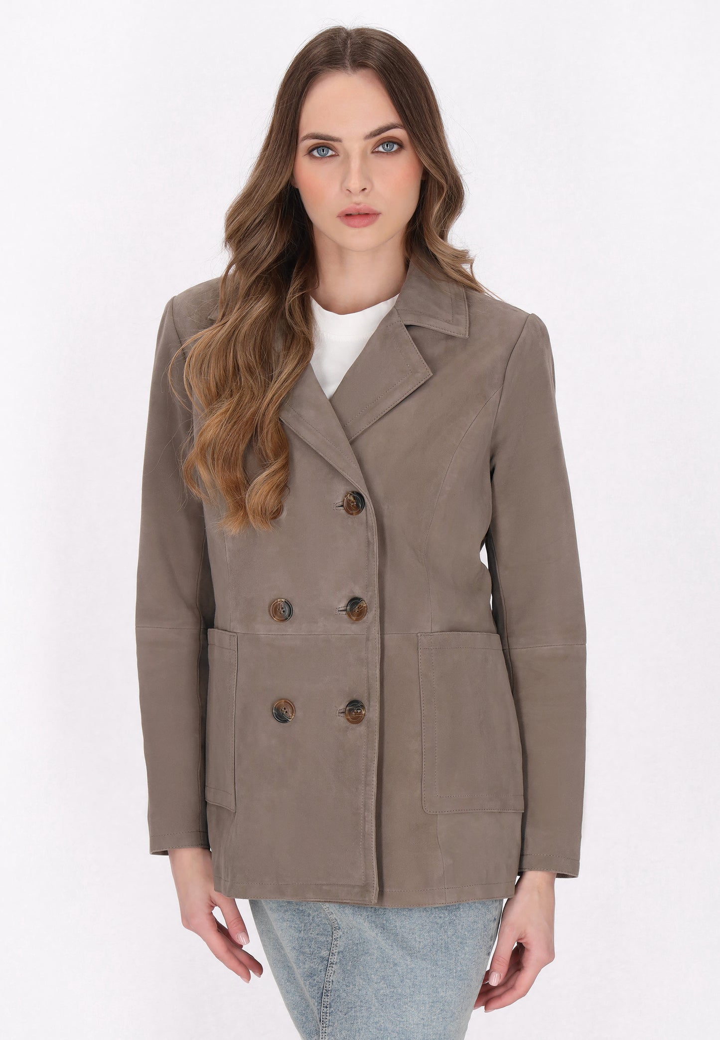 DreiMaster Vintage women's jacket