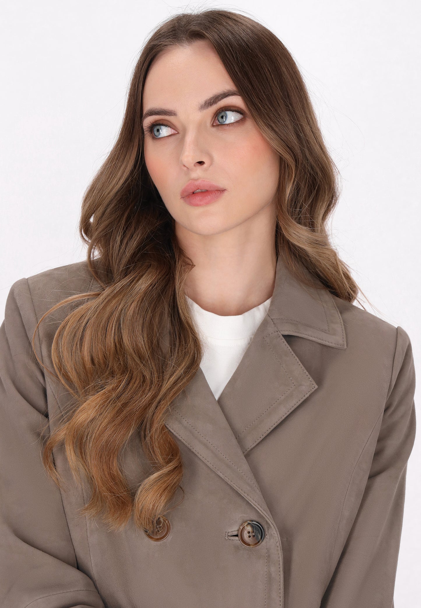 DreiMaster Vintage women's jacket