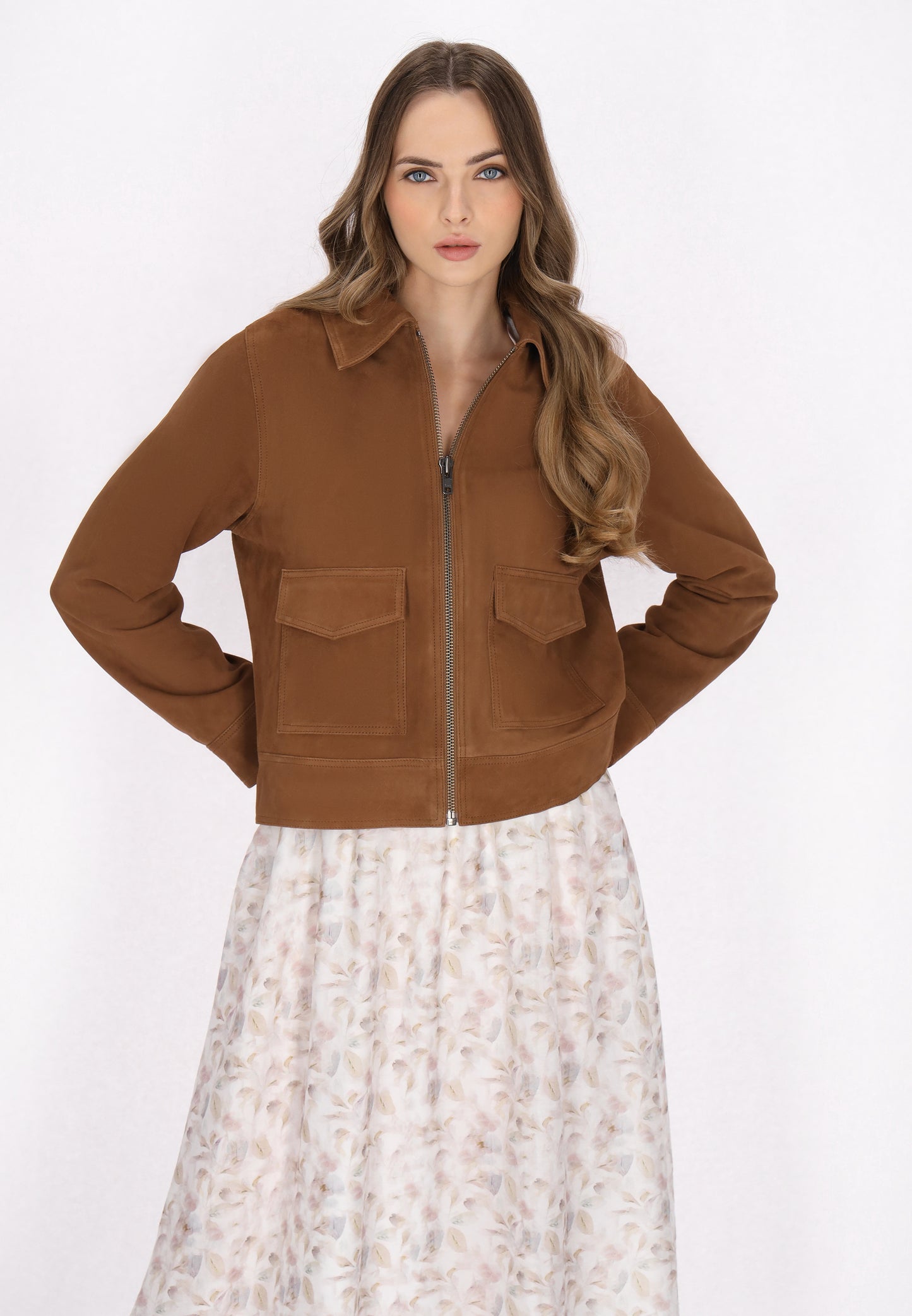 DreiMaster Vintage women's jacket