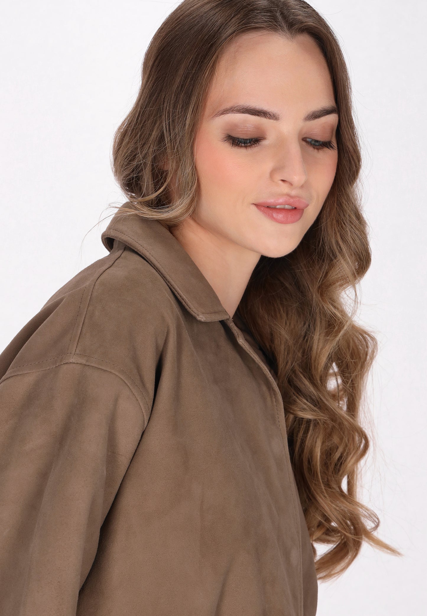 DreiMaster Vintage women's jacket