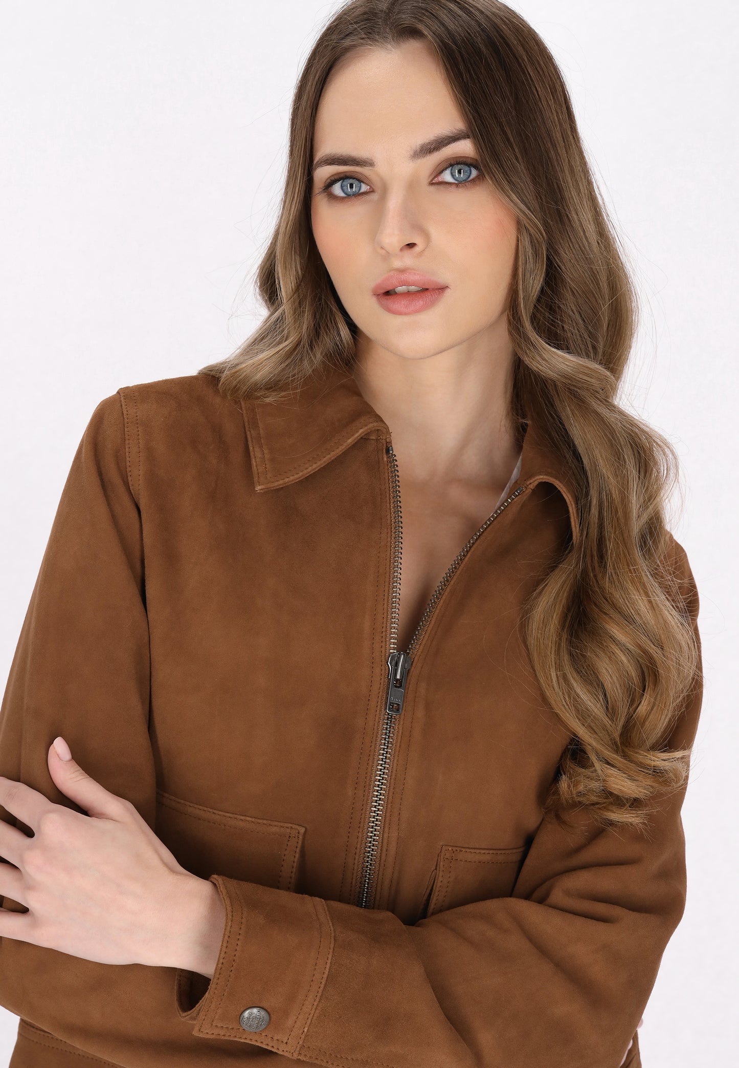 DreiMaster Vintage women's jacket