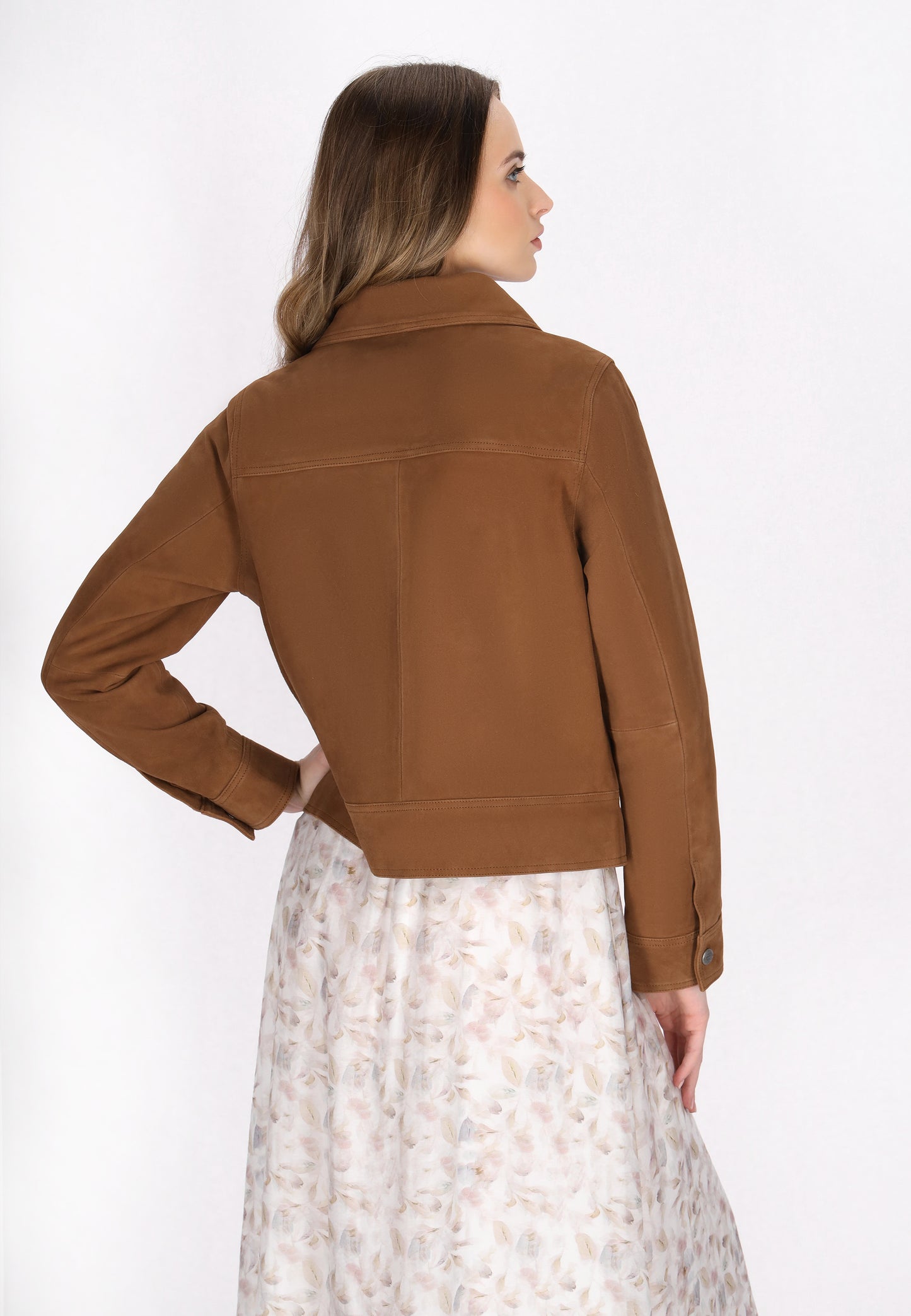 DreiMaster Vintage women's jacket