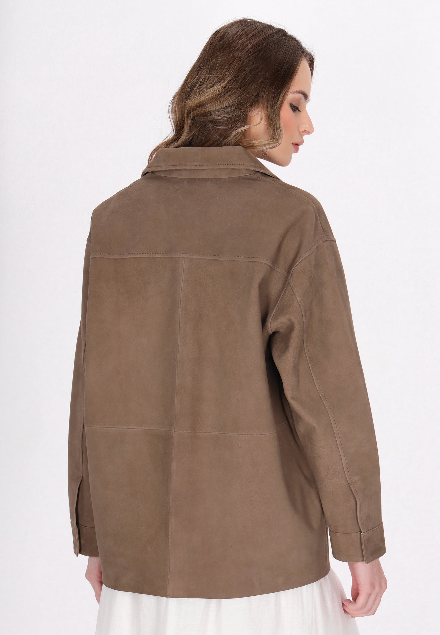 DreiMaster Vintage women's jacket