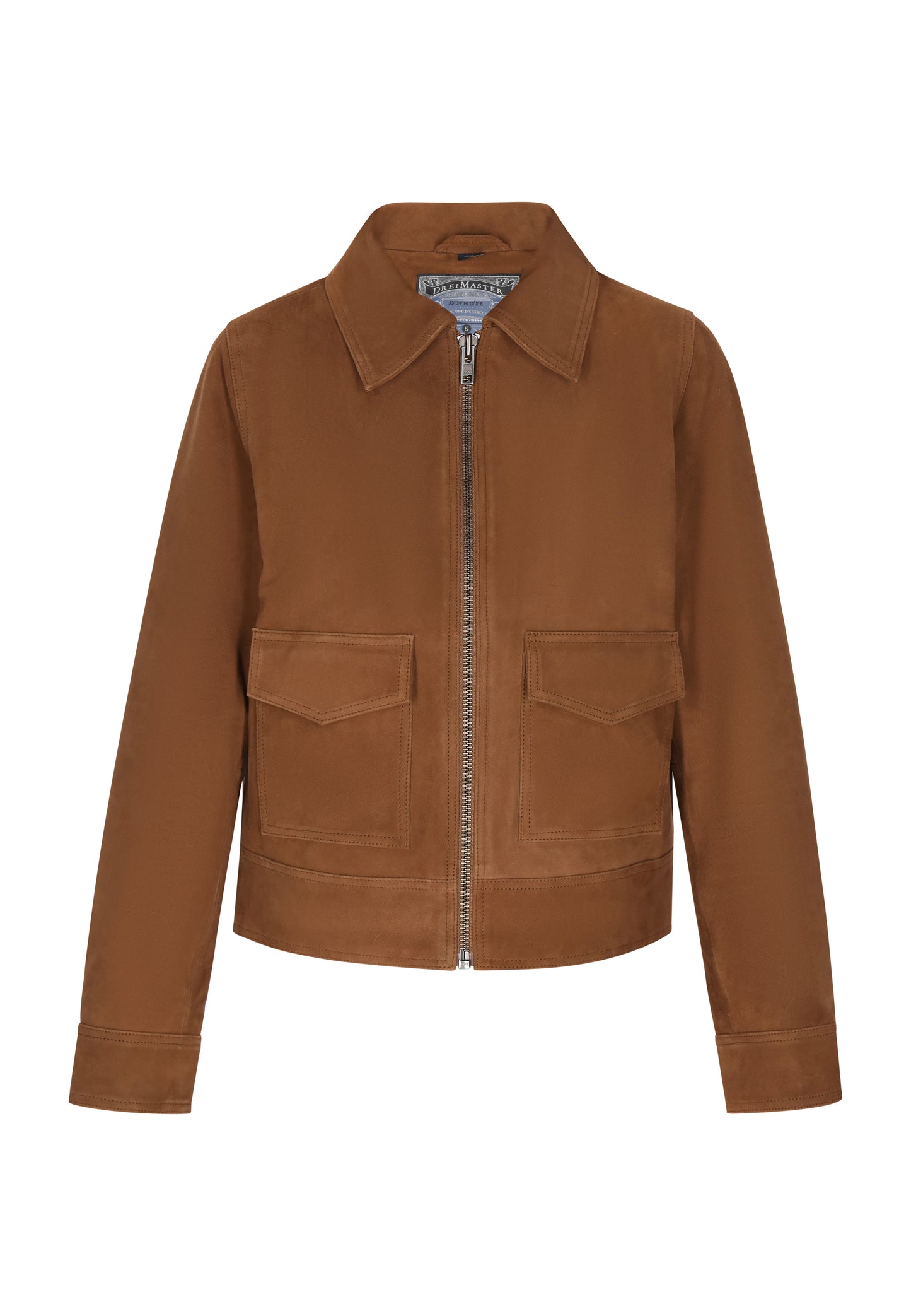 DreiMaster Vintage women's jacket