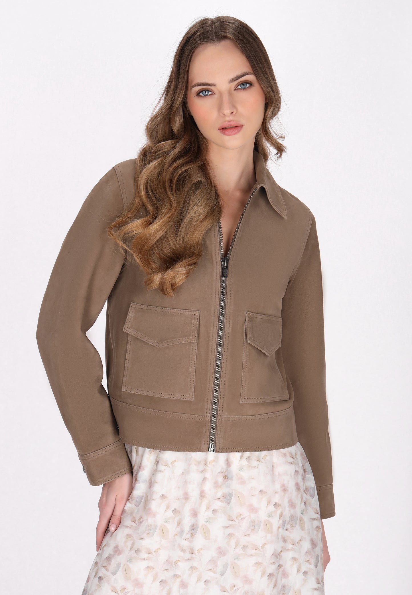 DreiMaster Vintage women's jacket