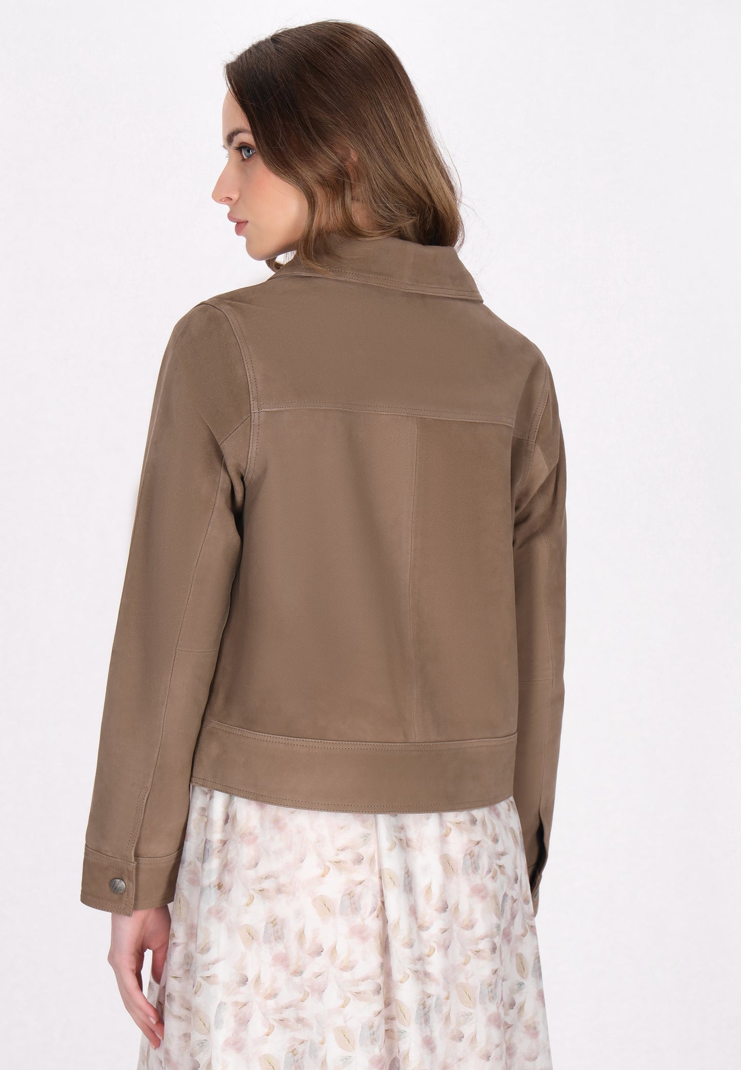 DreiMaster Vintage women's jacket