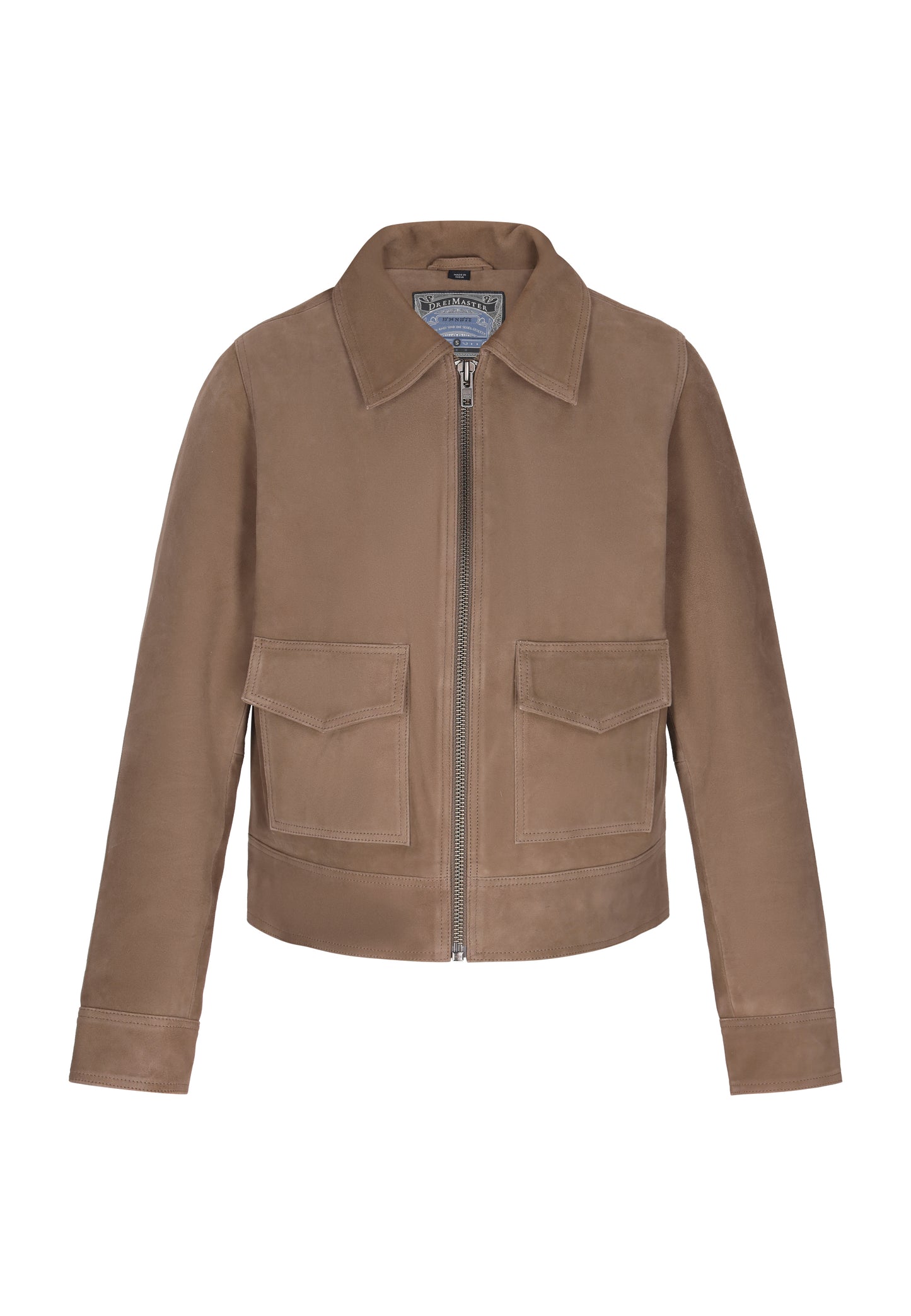 DreiMaster Vintage women's jacket