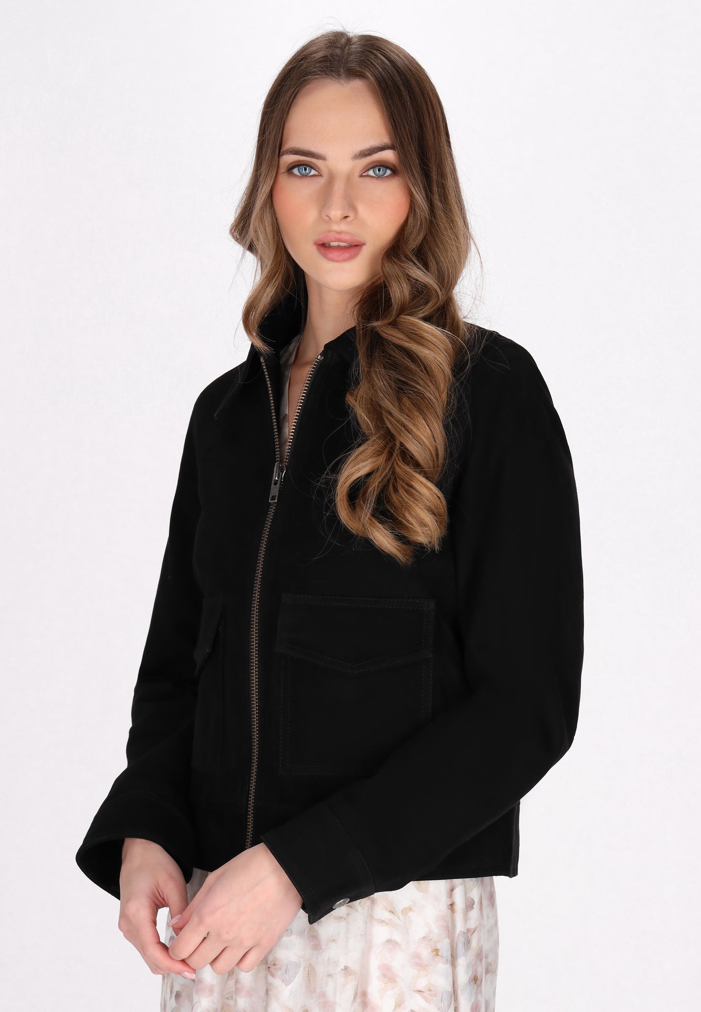 DreiMaster Vintage women's jacket