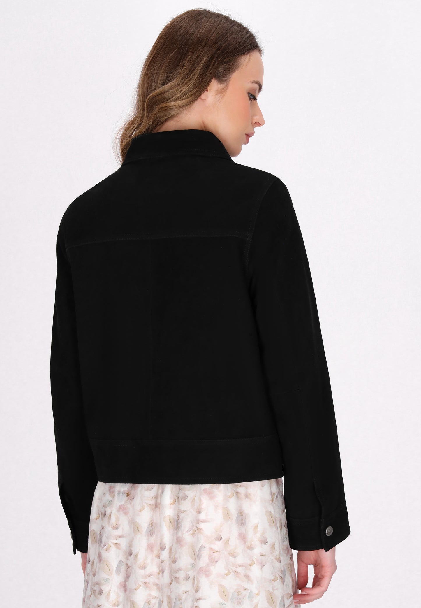 DreiMaster Vintage women's jacket