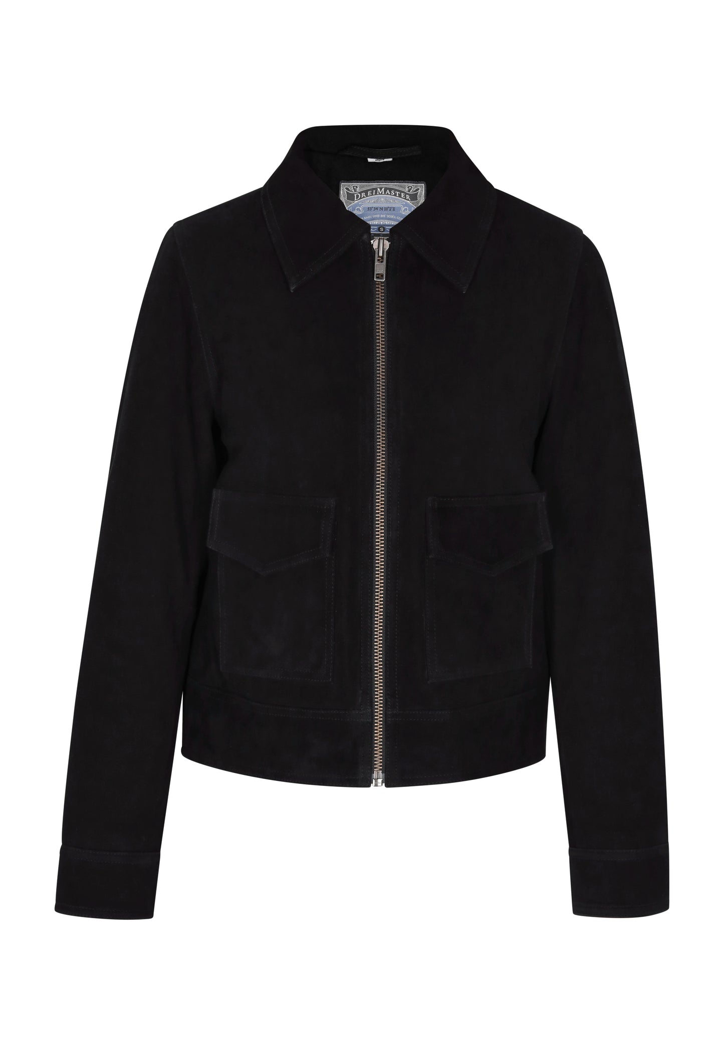 DreiMaster Vintage women's jacket