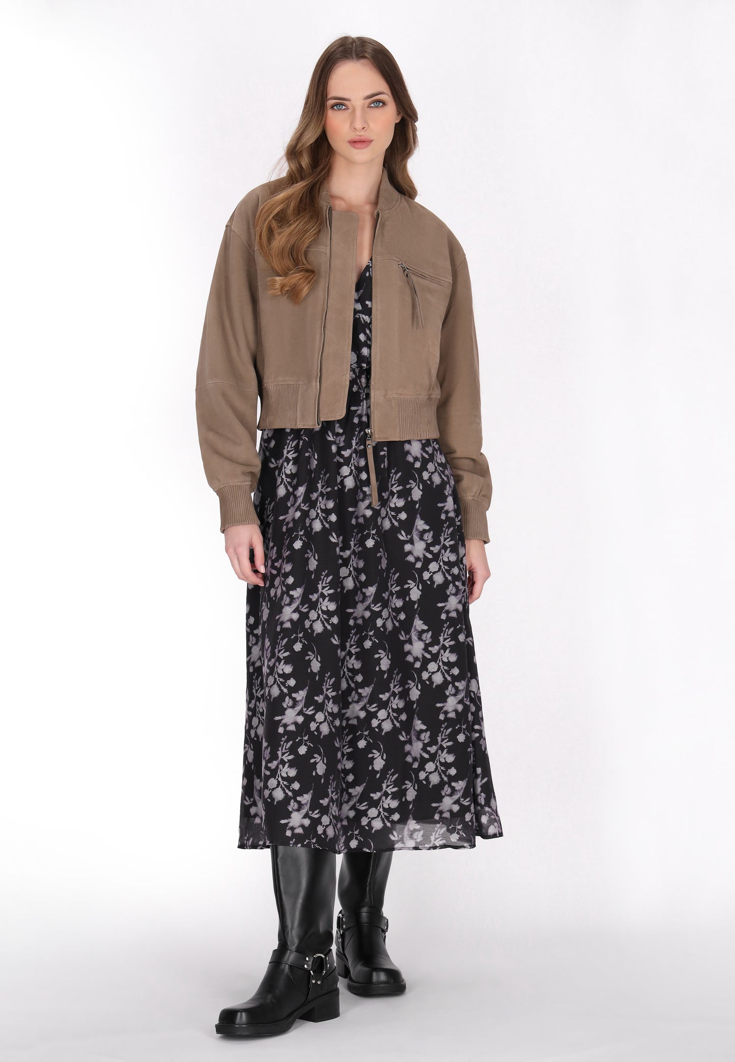 DreiMaster Vintage women's jacket