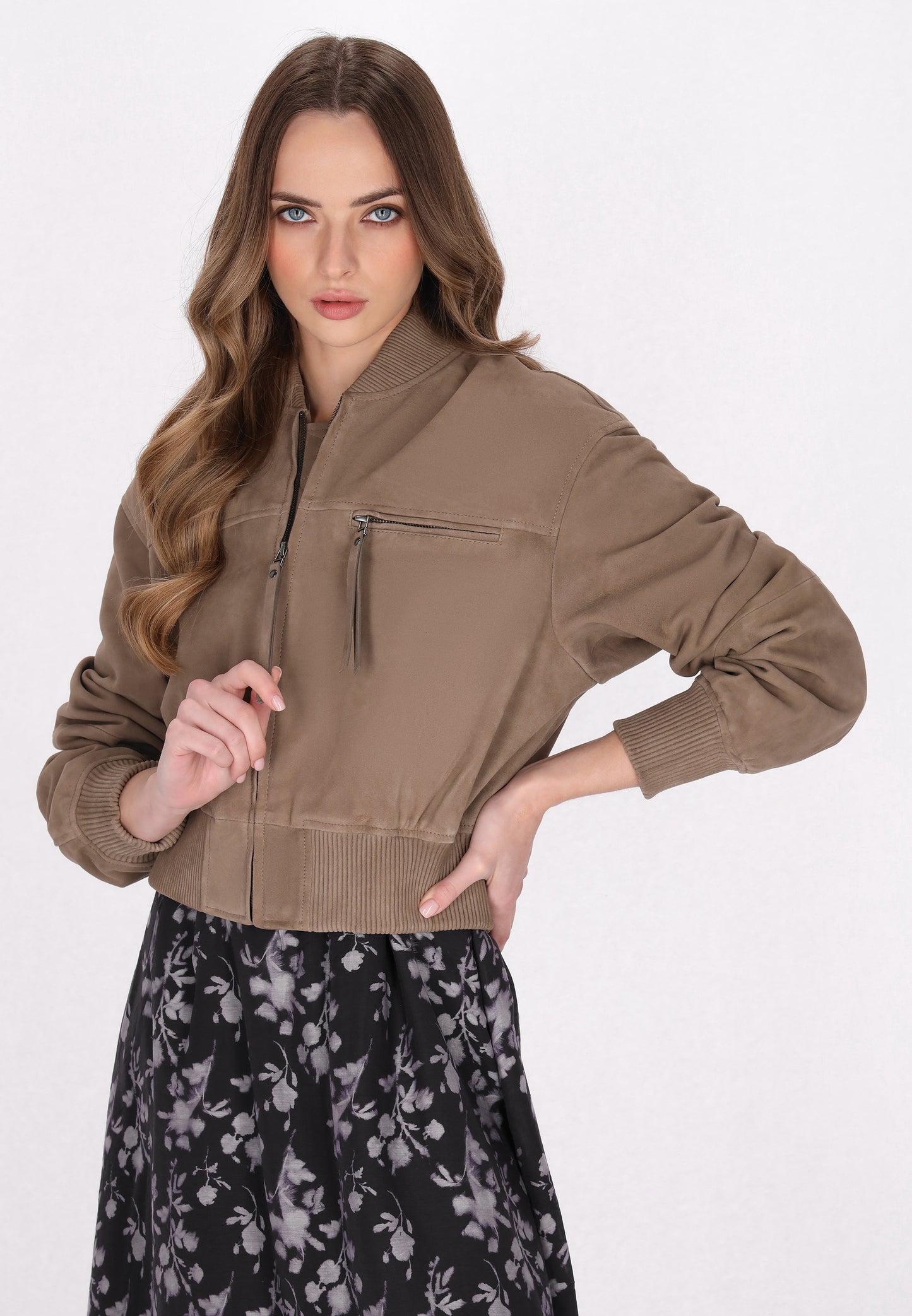 DreiMaster Vintage women's jacket