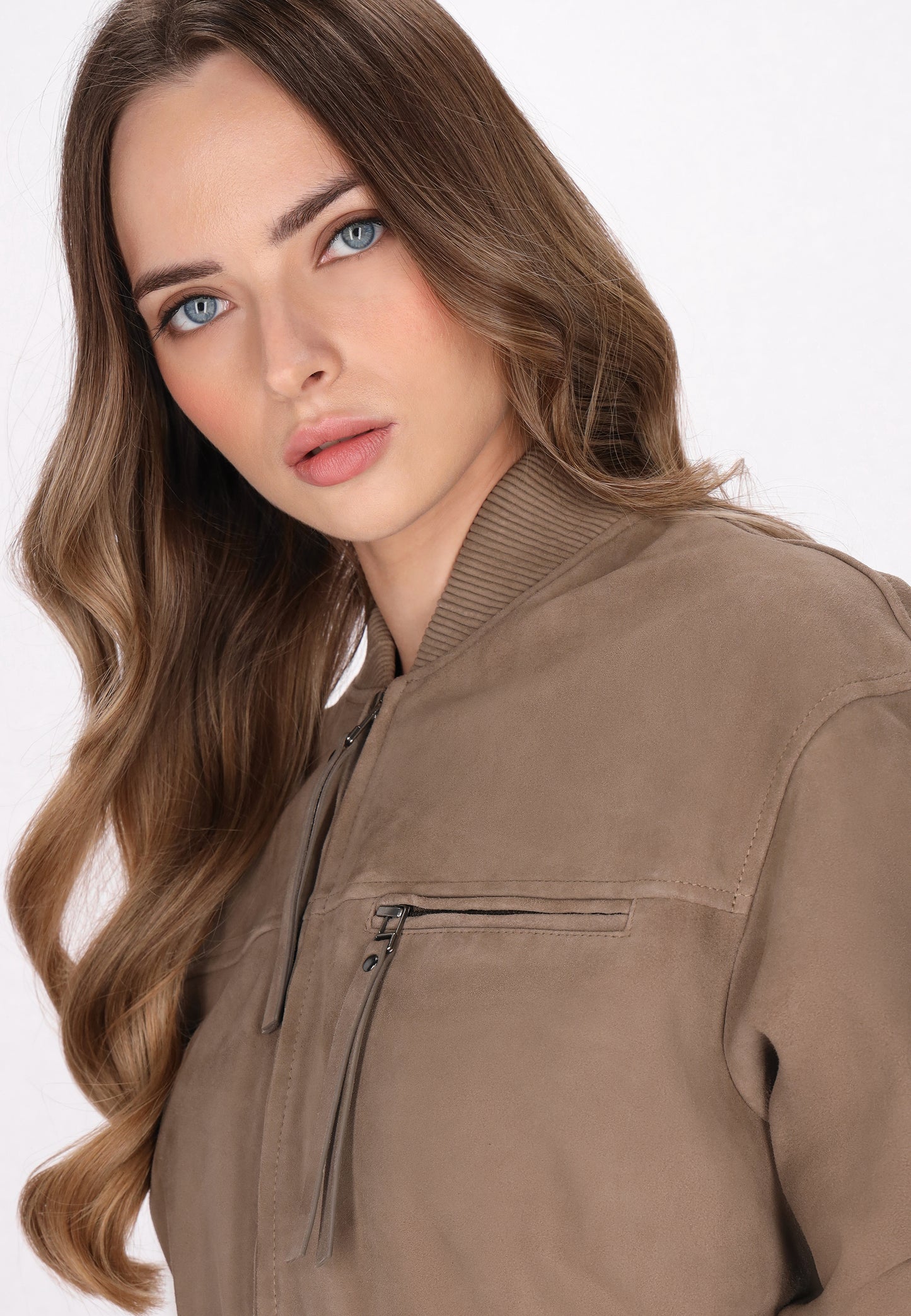 DreiMaster Vintage women's jacket
