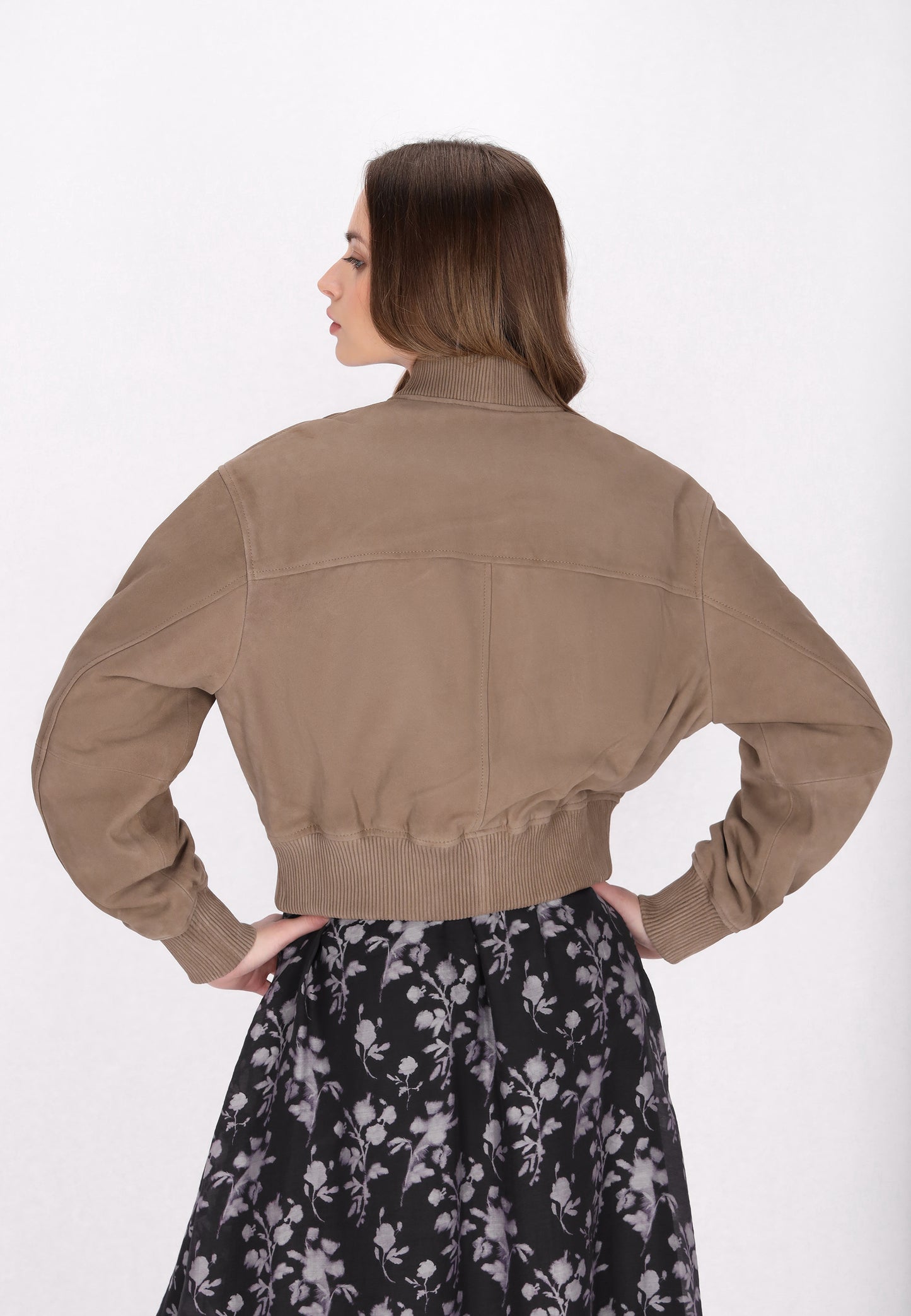DreiMaster Vintage women's jacket