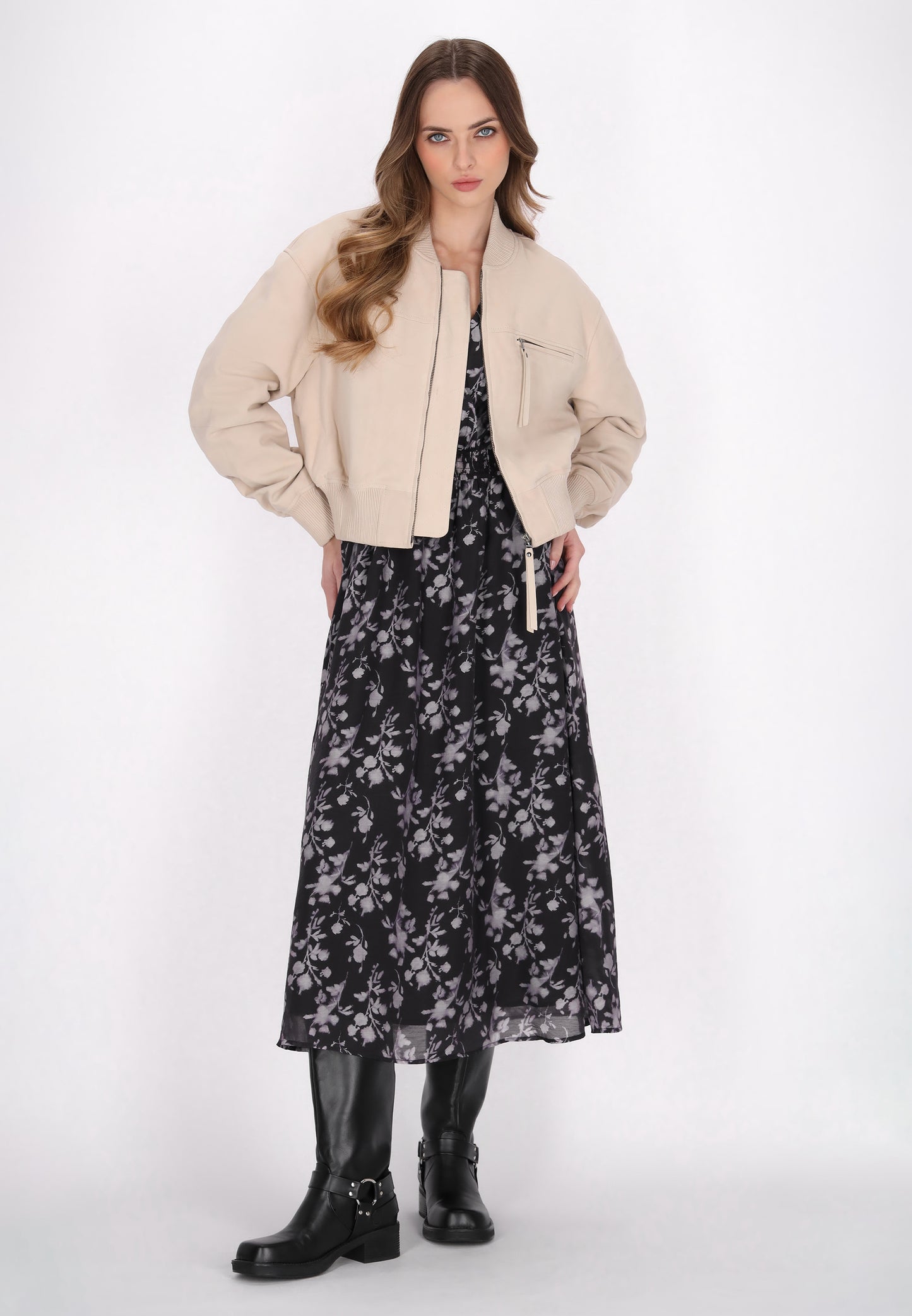 DreiMaster Vintage women's jacket