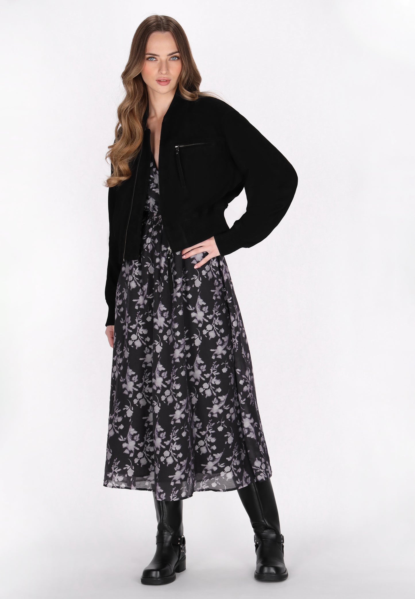 DreiMaster Vintage women's jacket