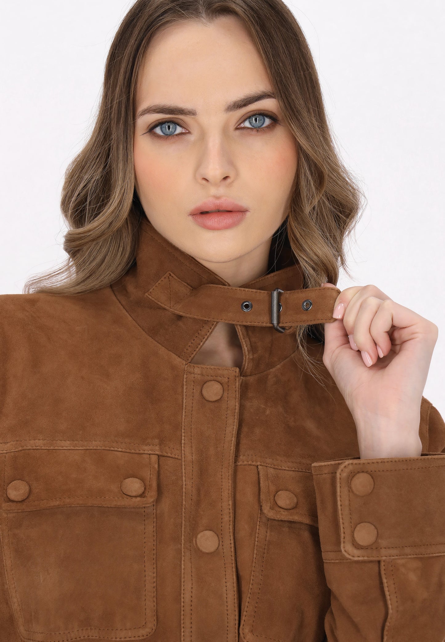 DreiMaster Vintage women's coat