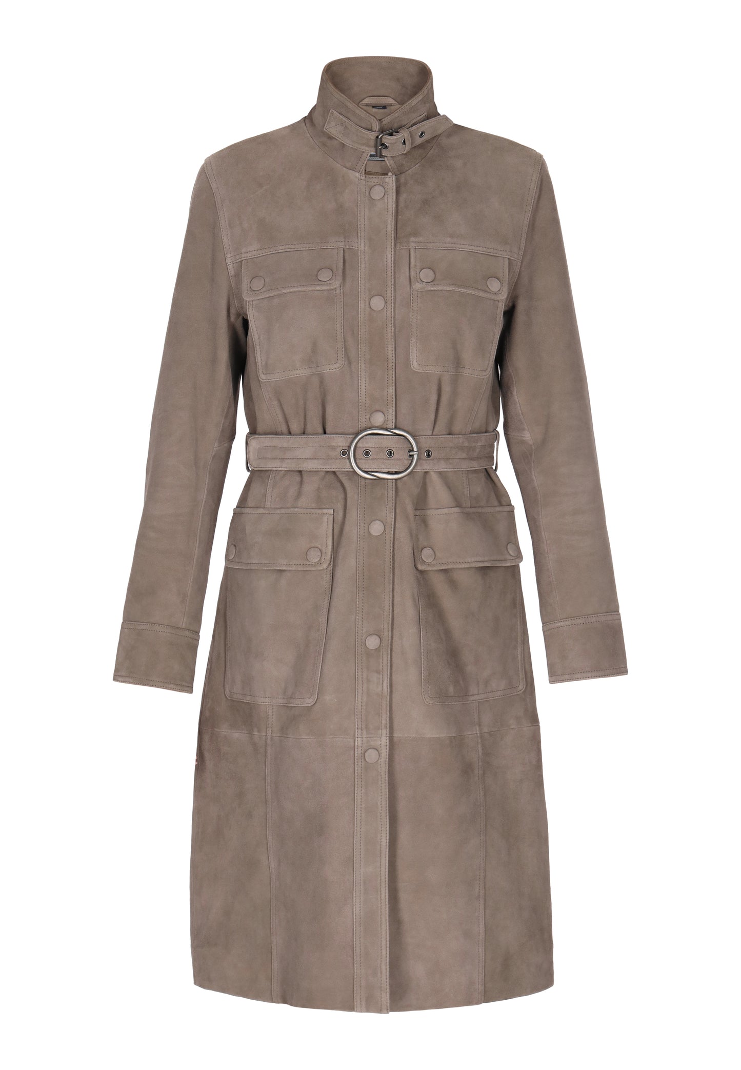 DreiMaster Vintage women's coat