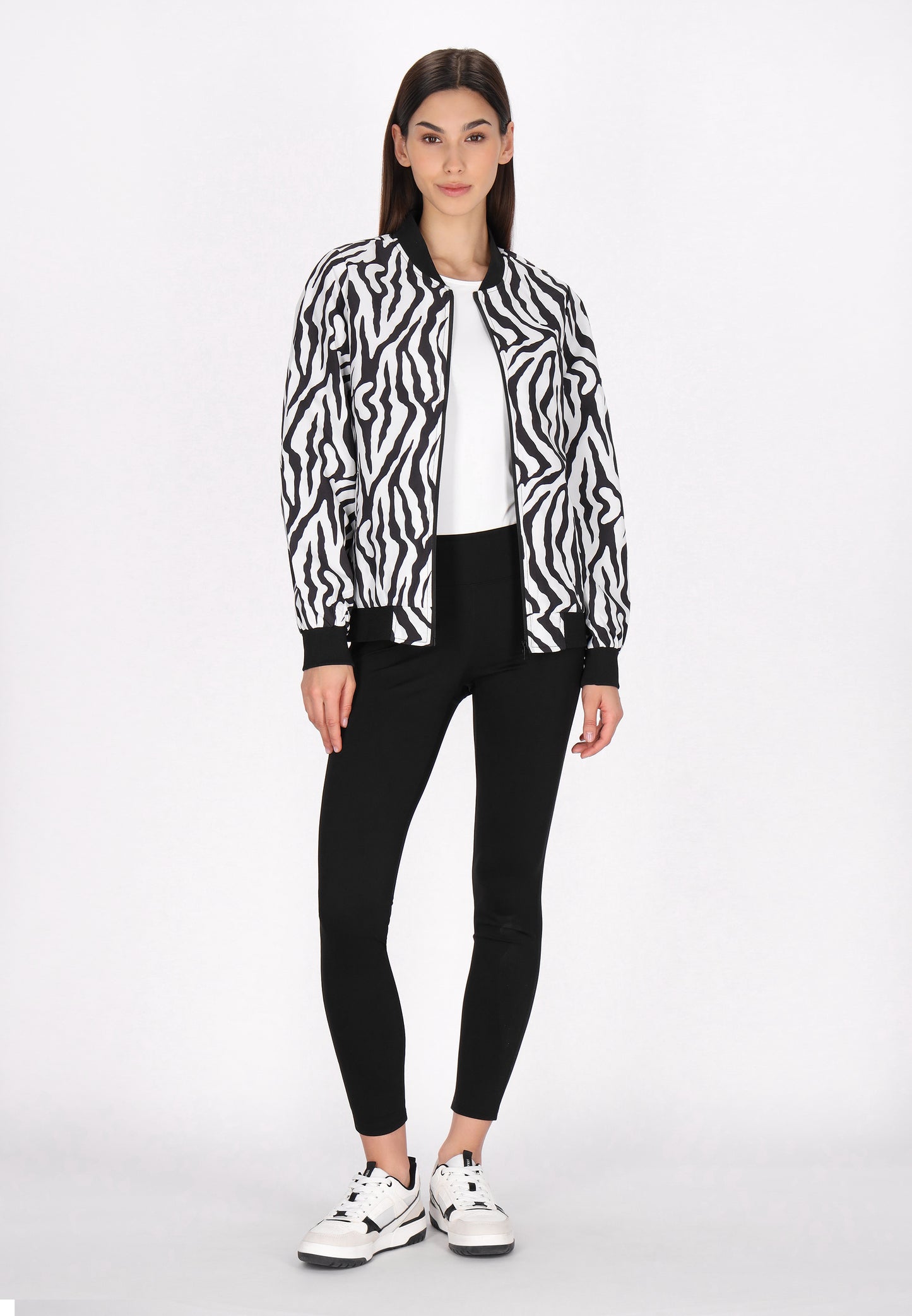 myMo ATHLSR women's jacket