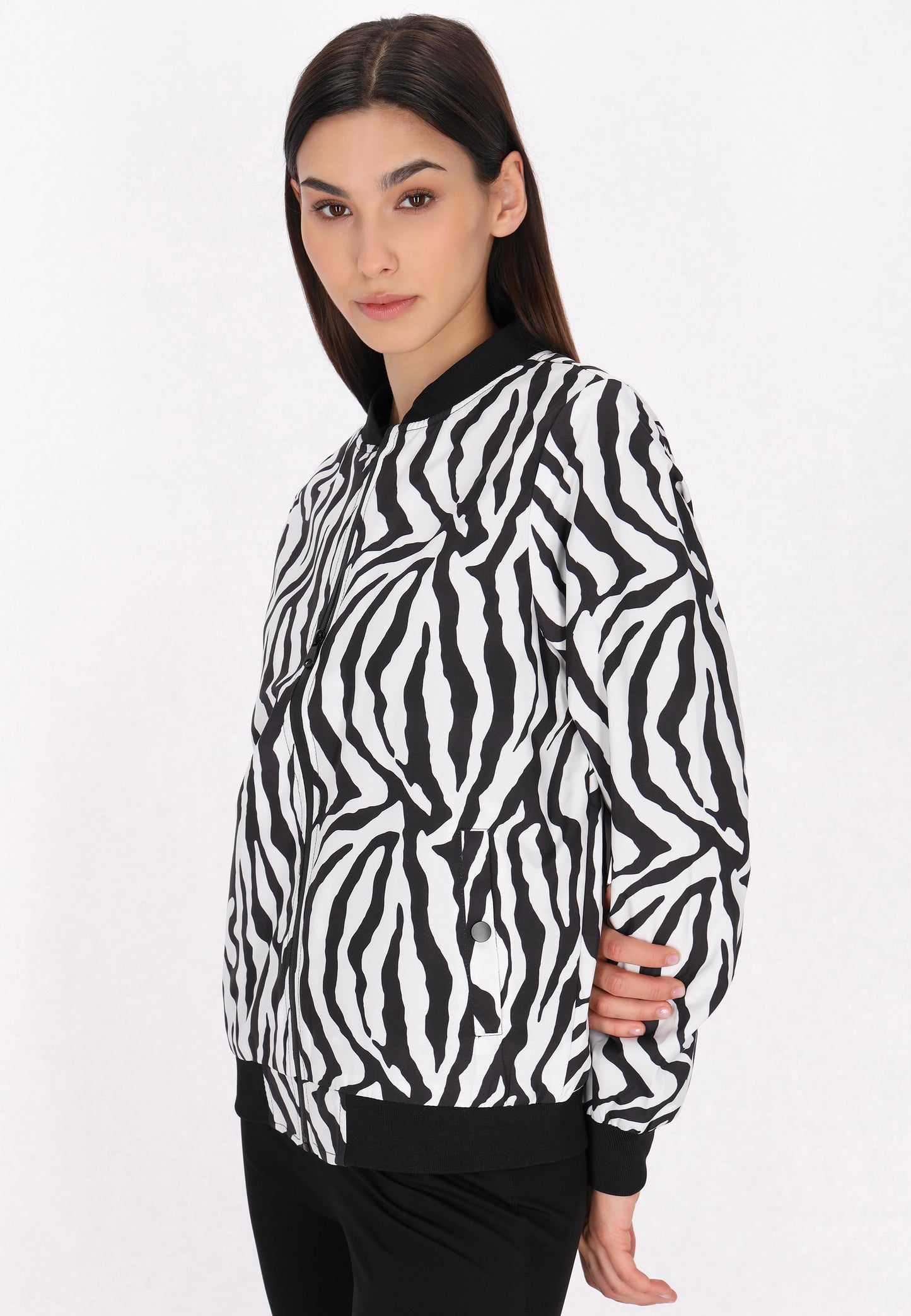 myMo ATHLSR women's jacket