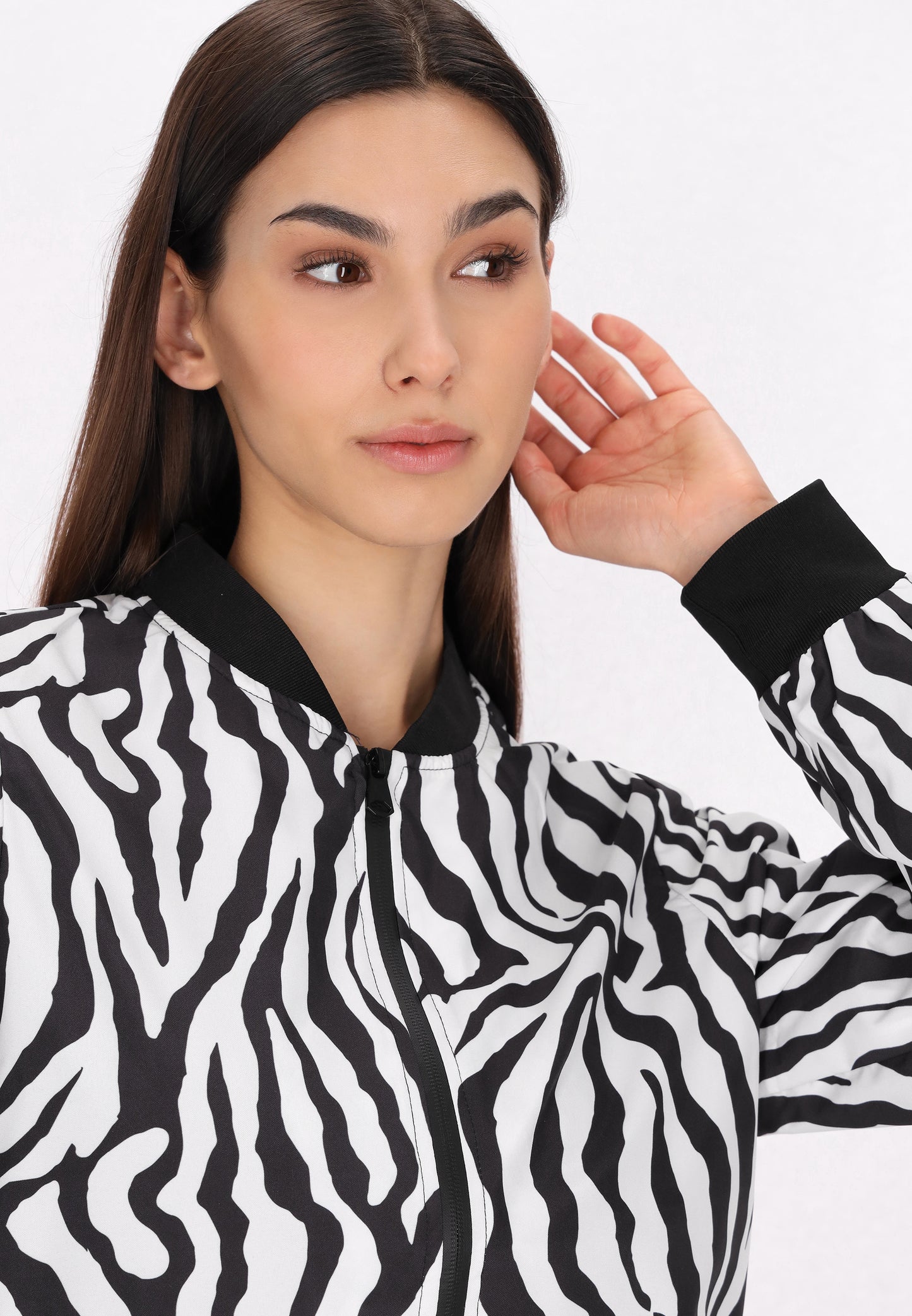 myMo ATHLSR women's jacket