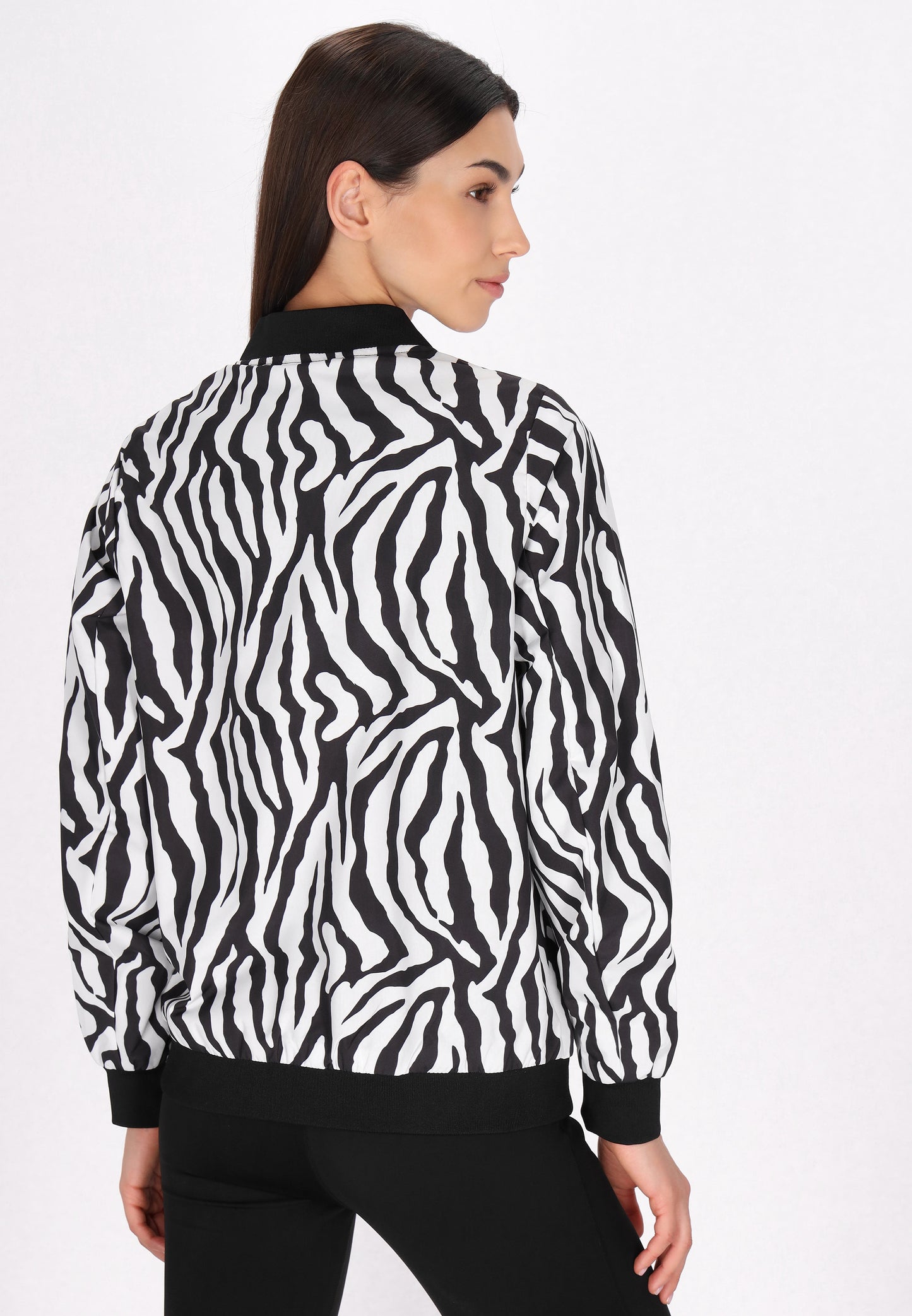 myMo ATHLSR women's jacket