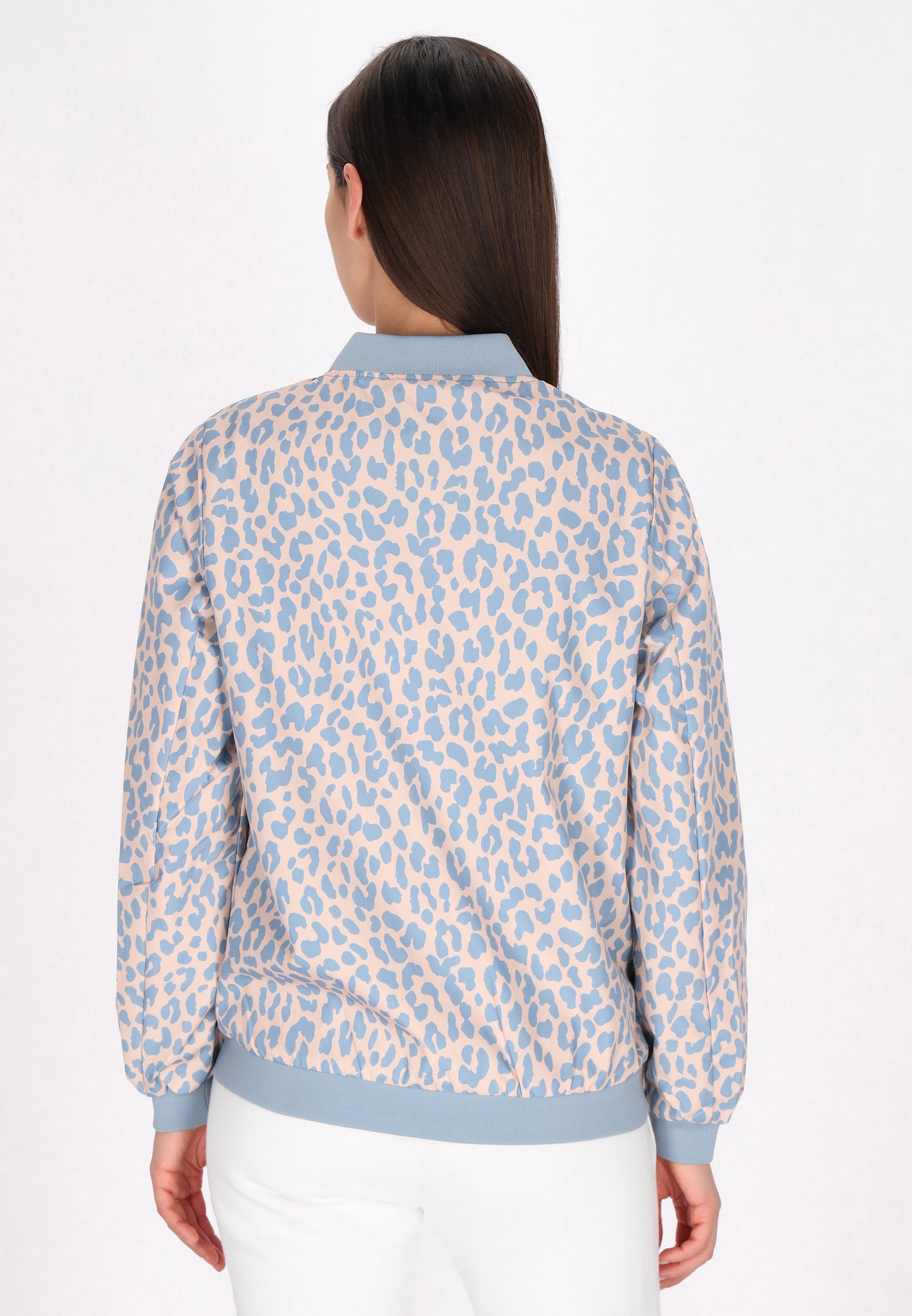 myMo ATHLSR women's jacket