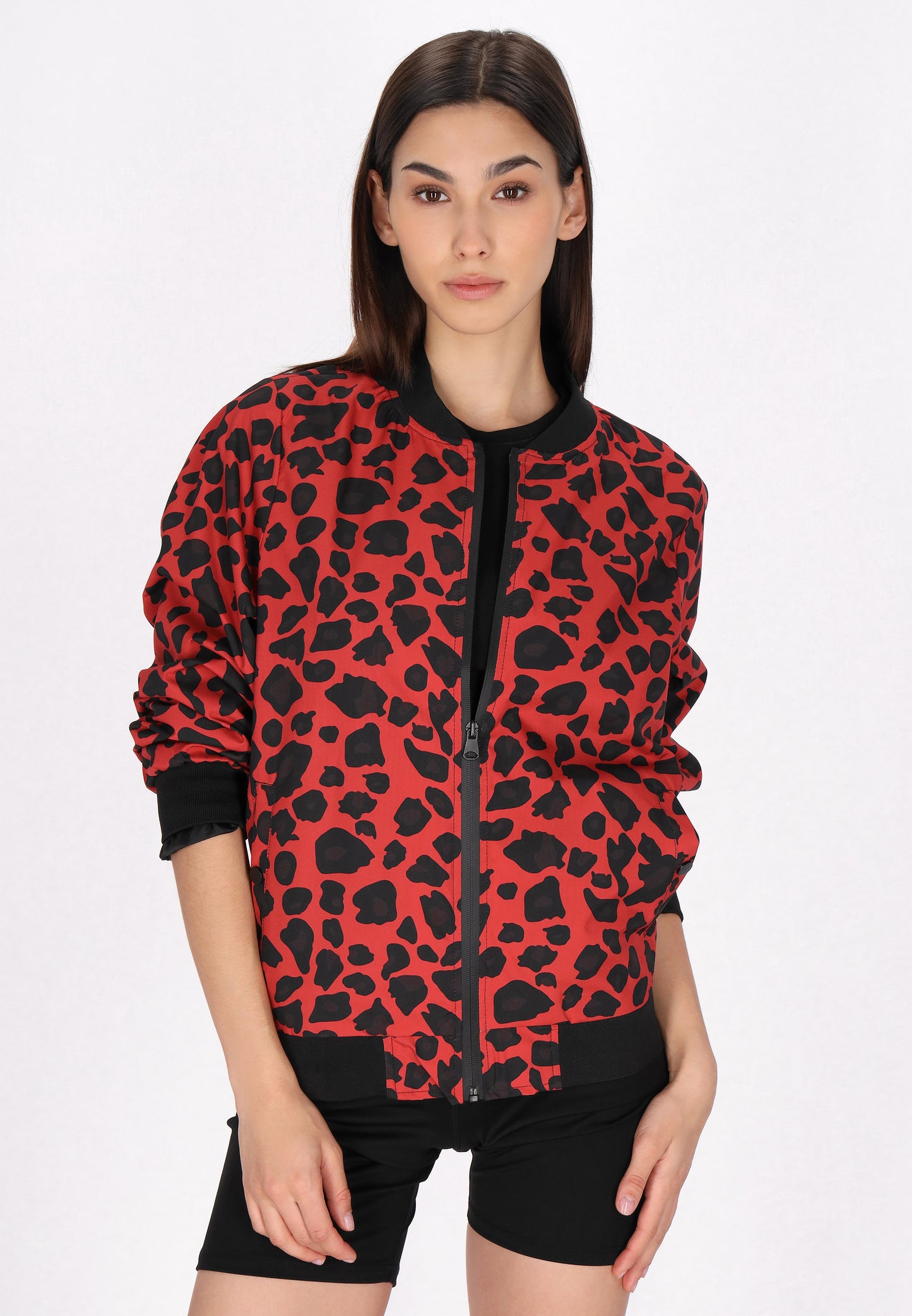myMo ATHLSR women's jacket