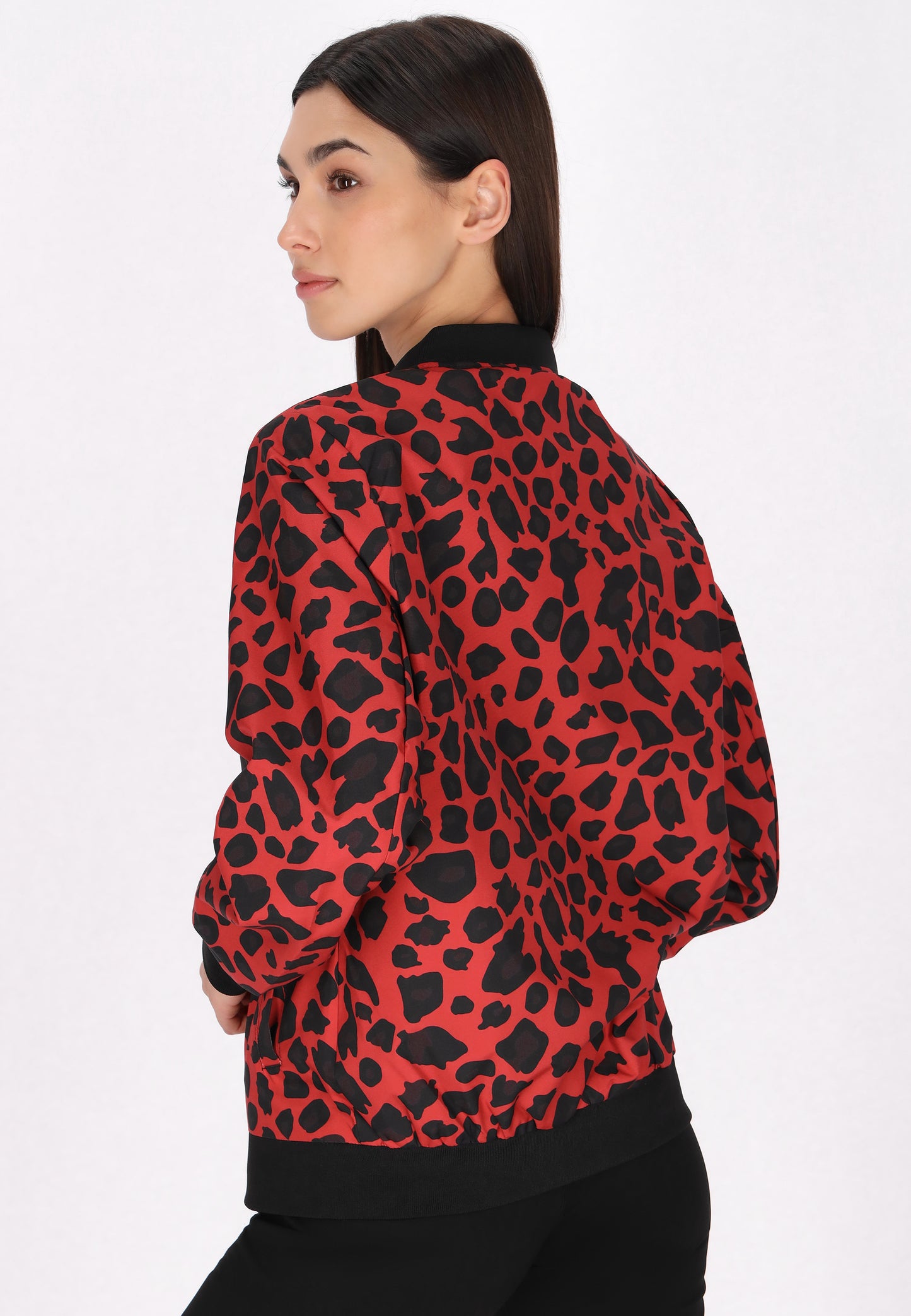 myMo ATHLSR women's jacket
