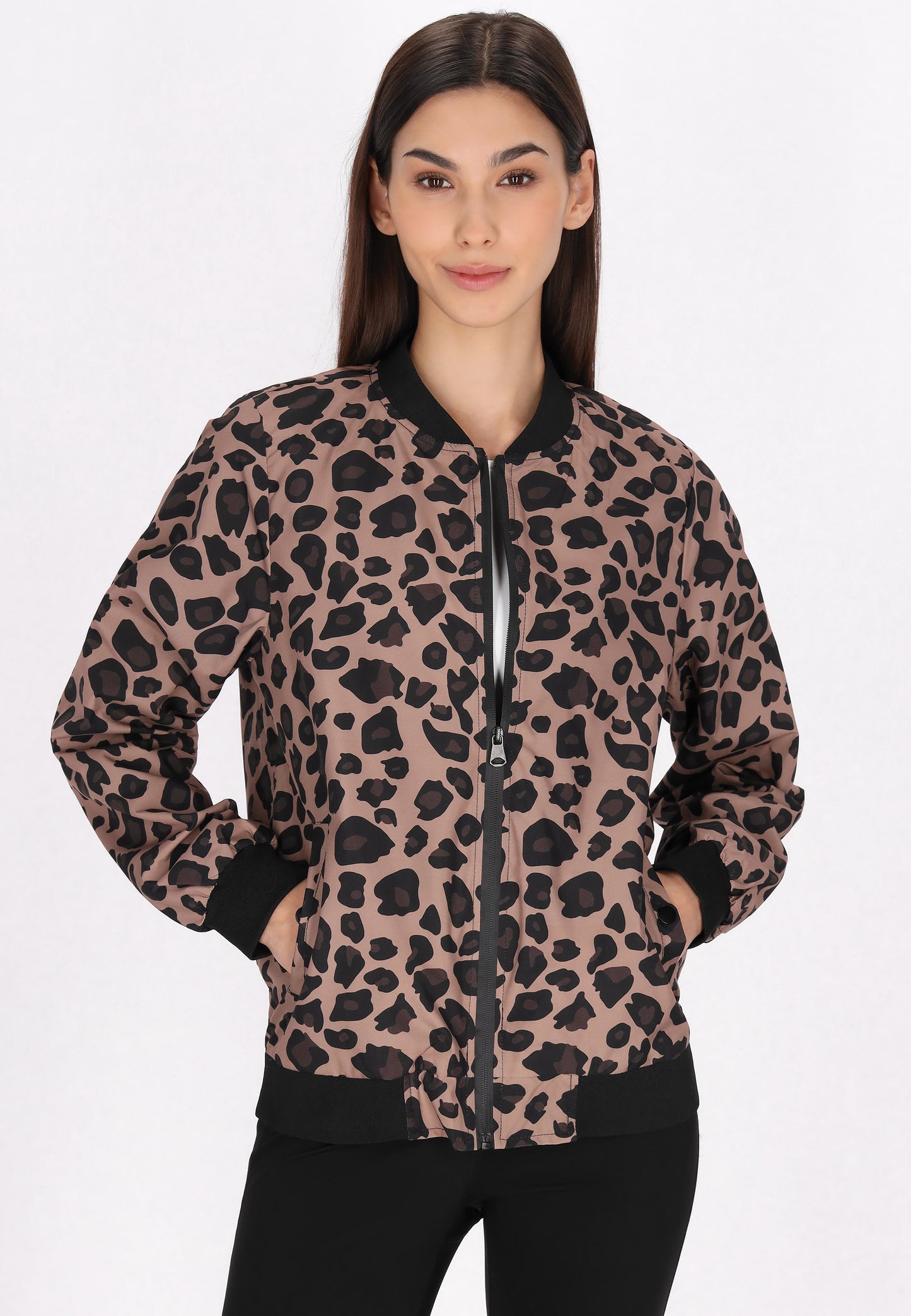 myMo ATHLSR women's jacket