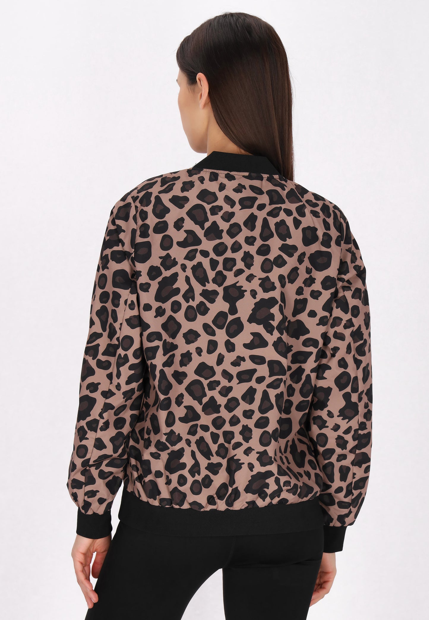 myMo ATHLSR women's jacket