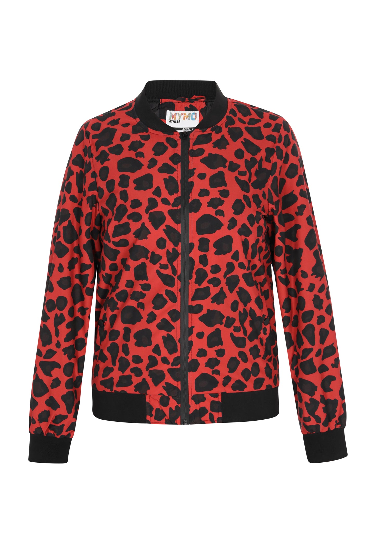 myMo ATHLSR women's jacket