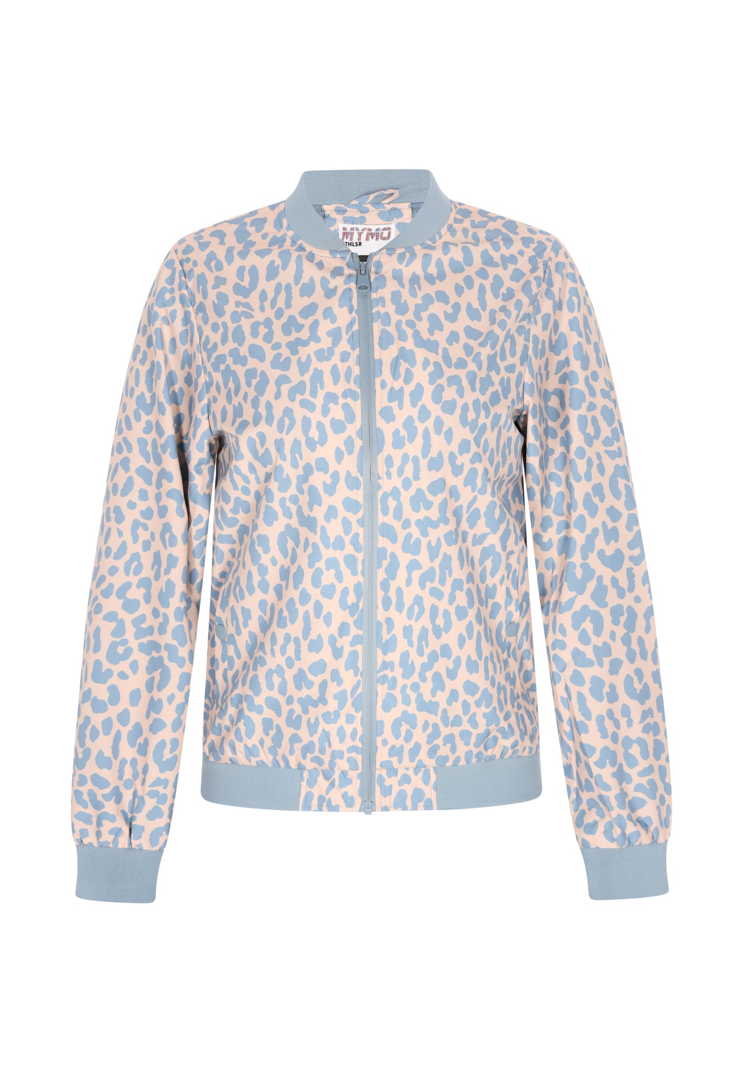 myMo ATHLSR women's jacket