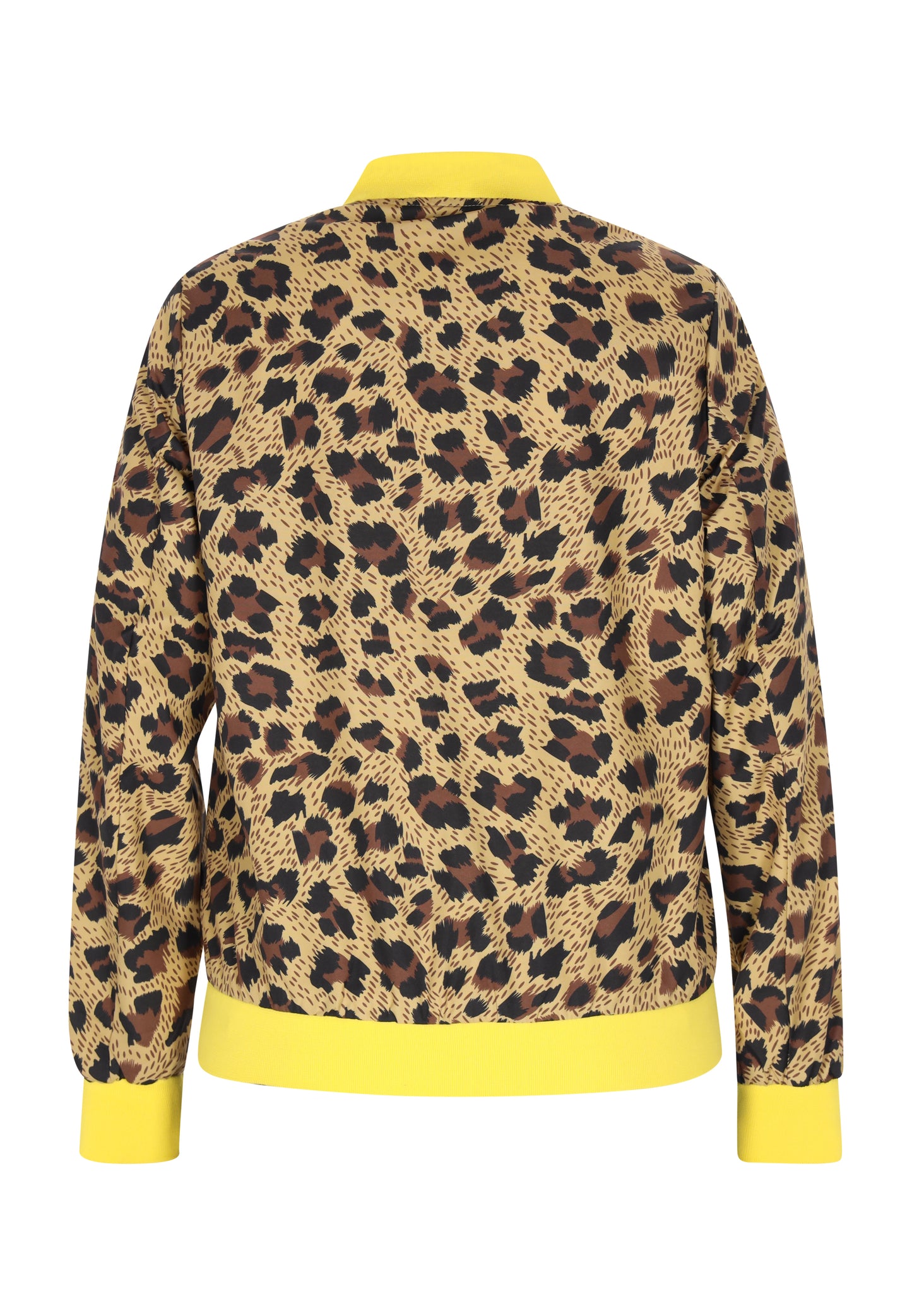 myMo ATHLSR women's jacket