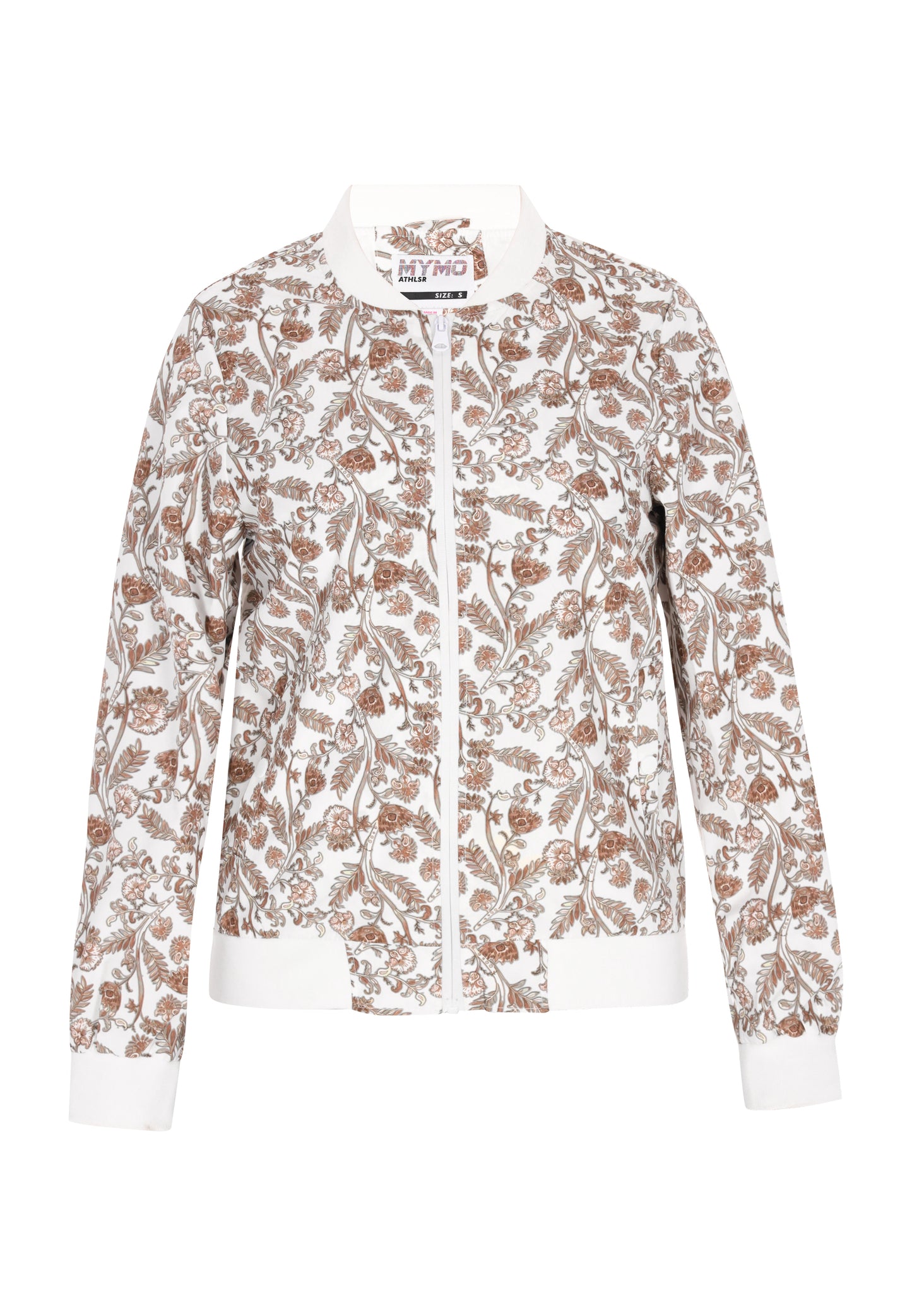 myMo ATHLSR women's jacket