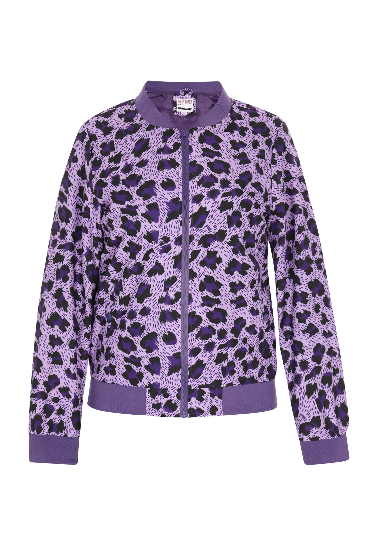 myMo ATHLSR women's jacket
