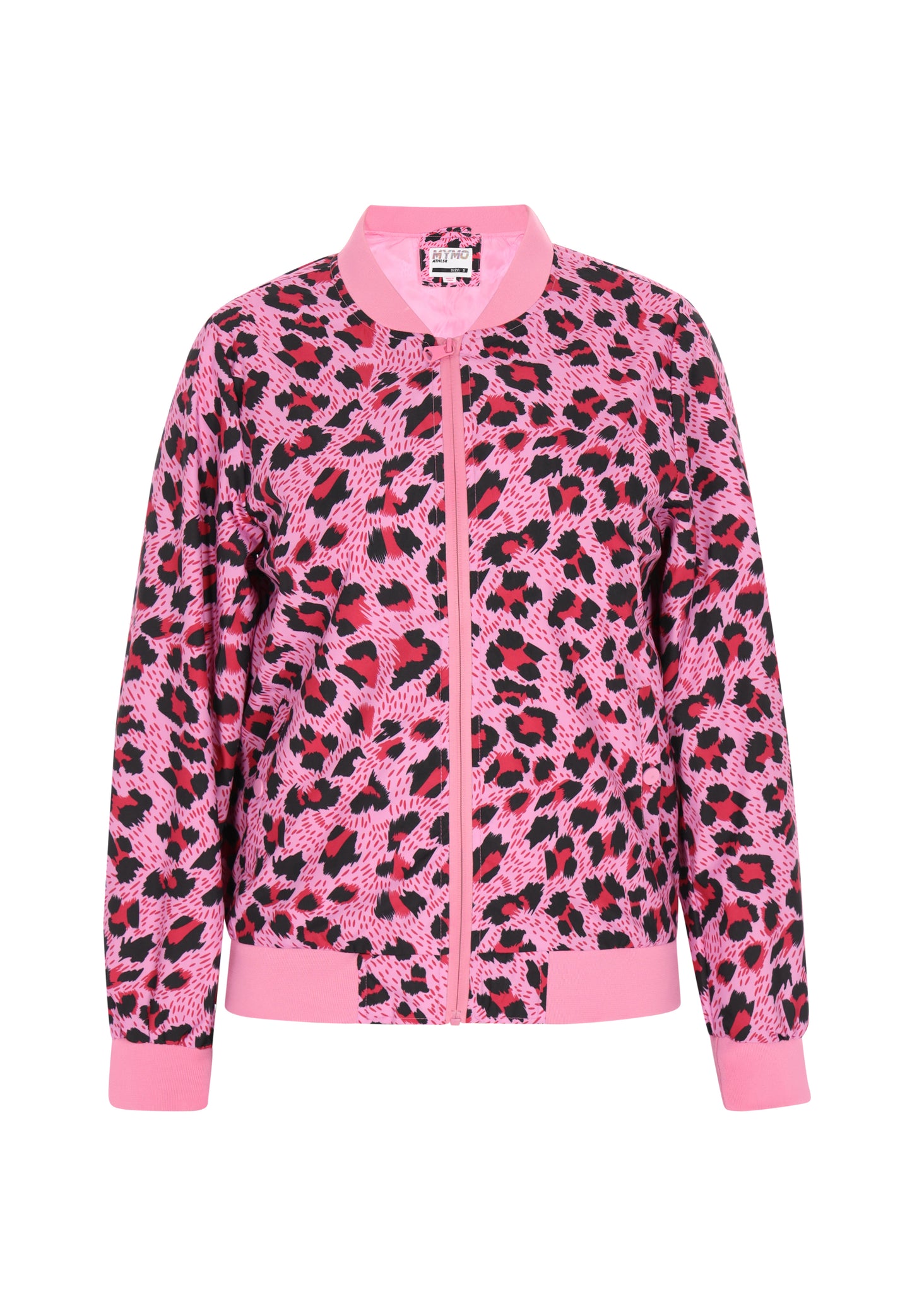 myMo ATHLSR women's jacket
