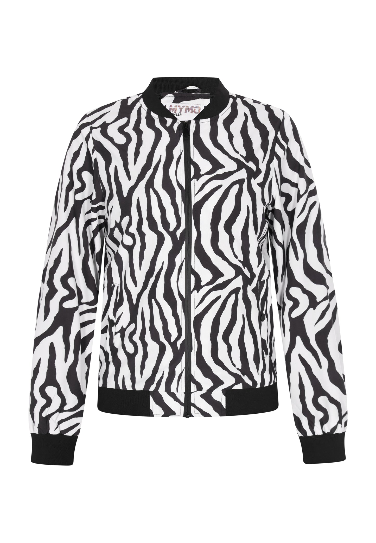 myMo ATHLSR women's jacket
