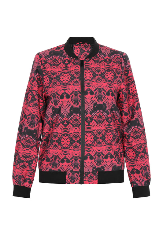 UCY women's jacket