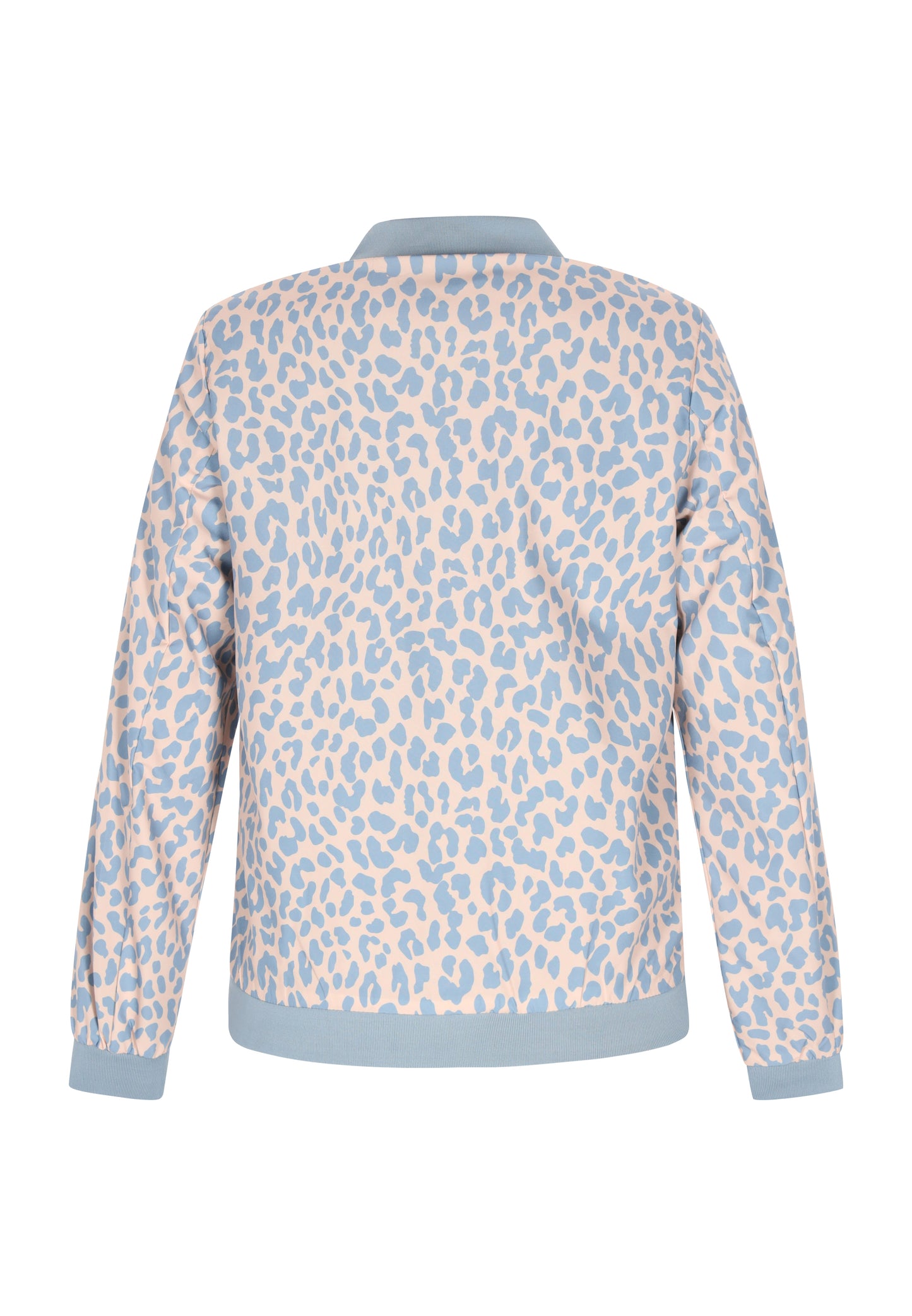 SWIRLY women's jacket