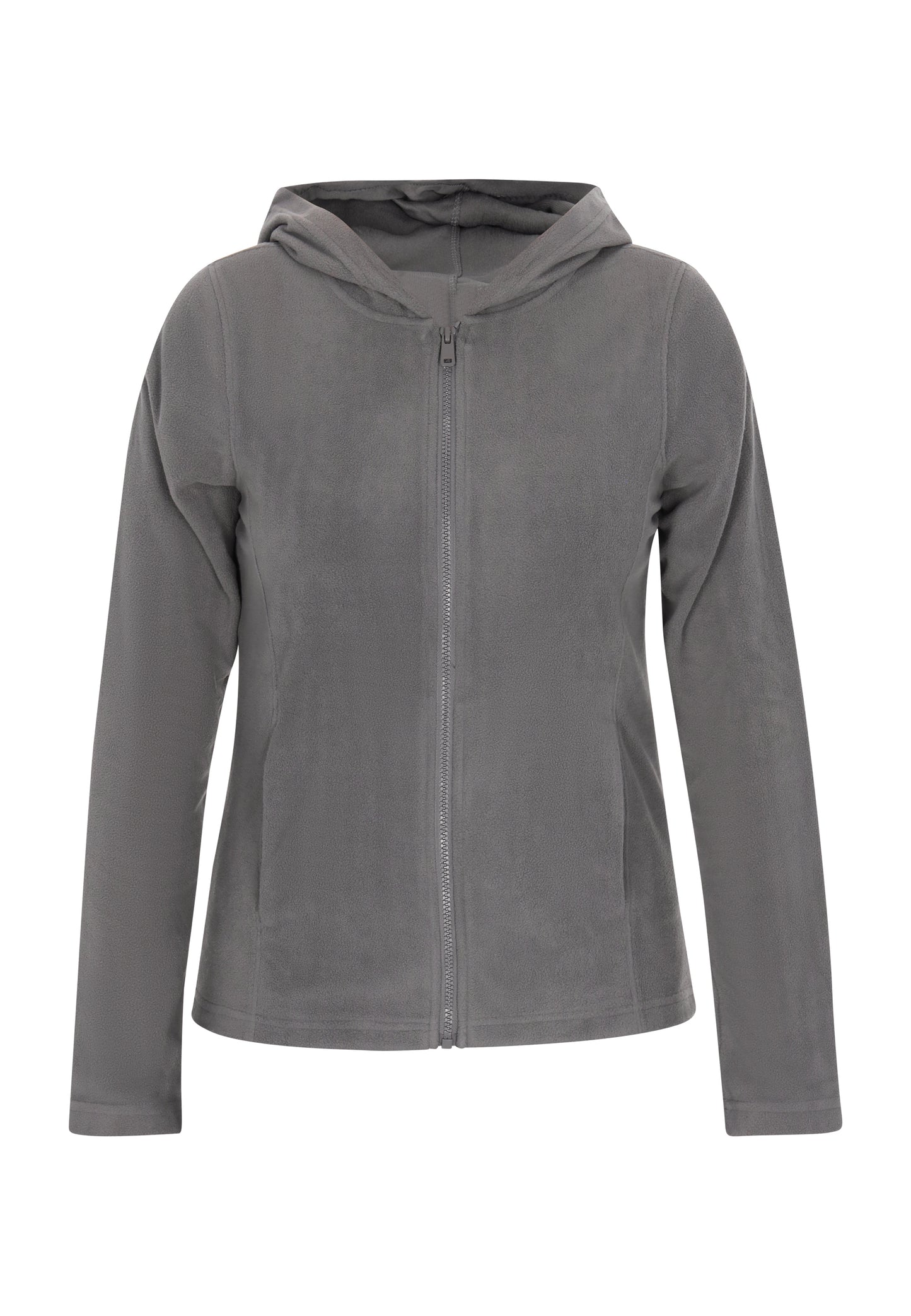 TILDEN women's fleece jacket