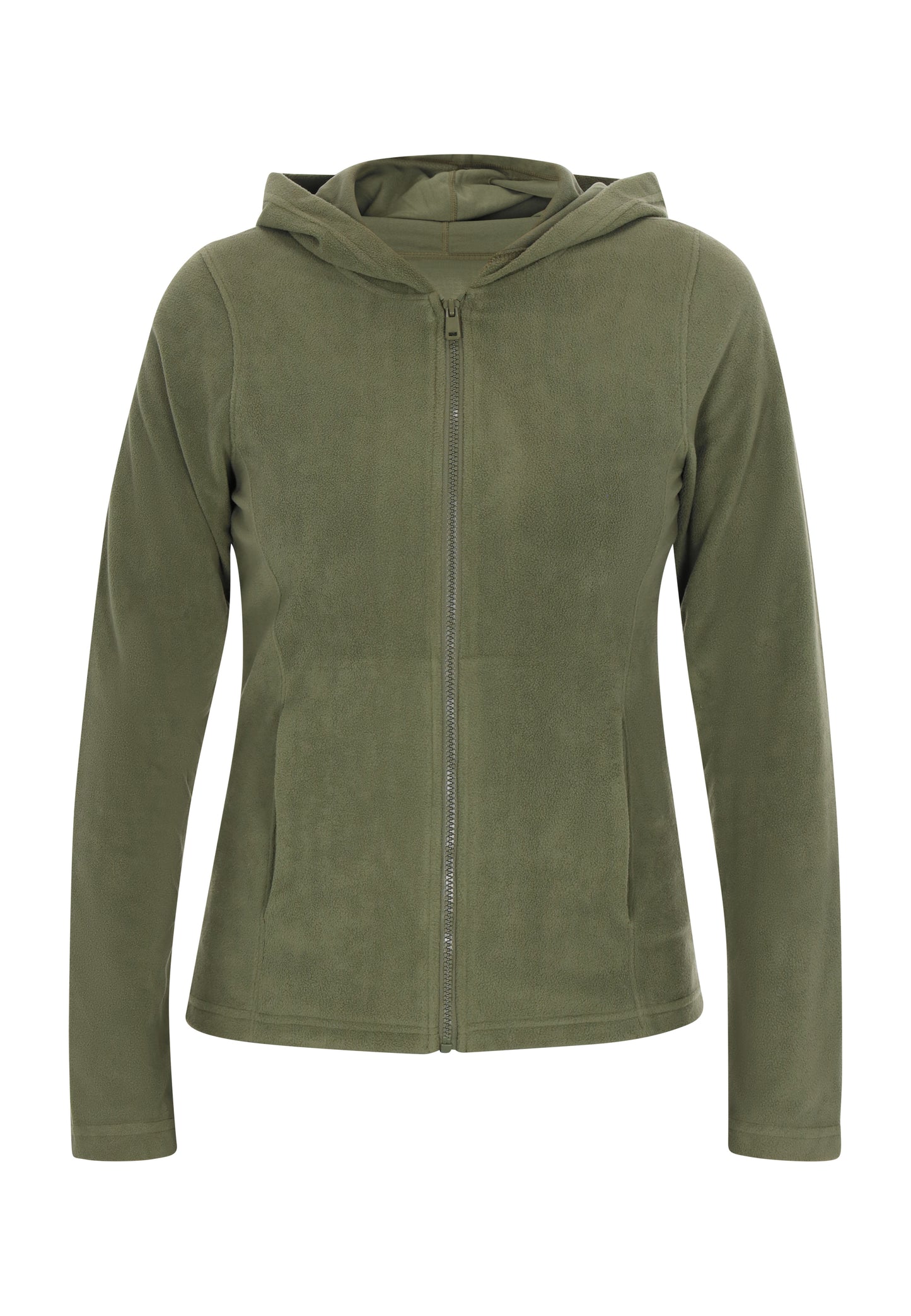 TILDEN women's fleece jacket