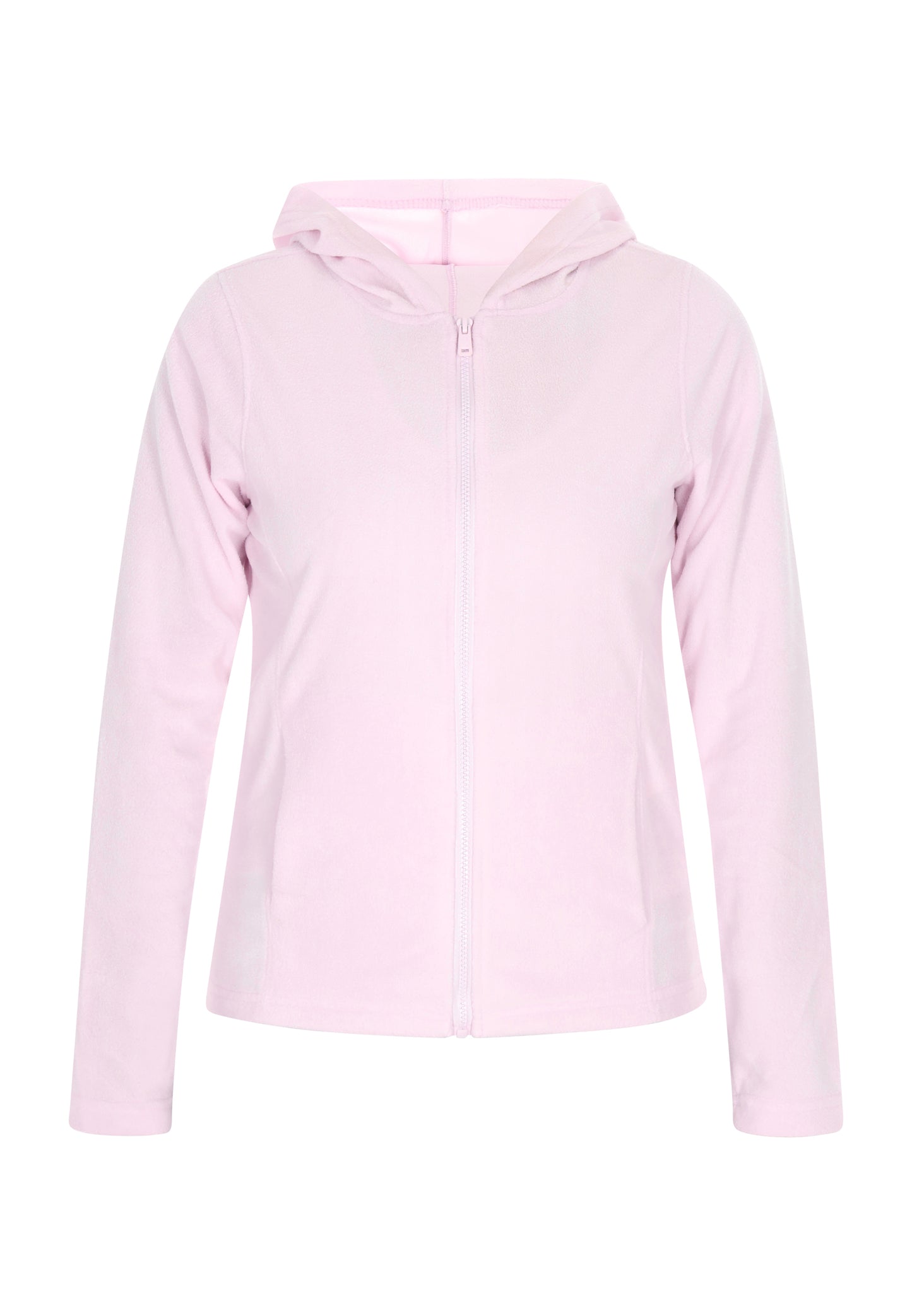 UCY women's fleece jacket
