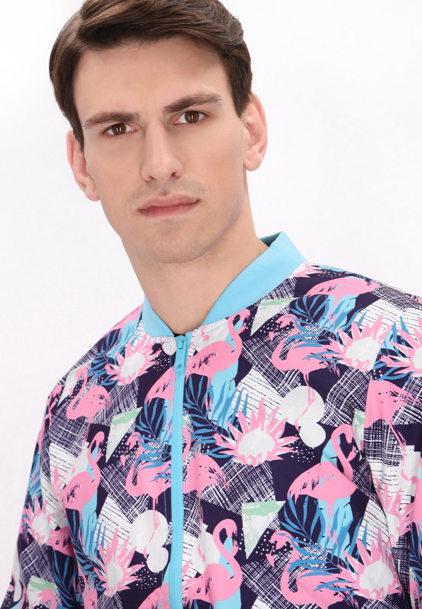 Mo ATHLSR men's jacket