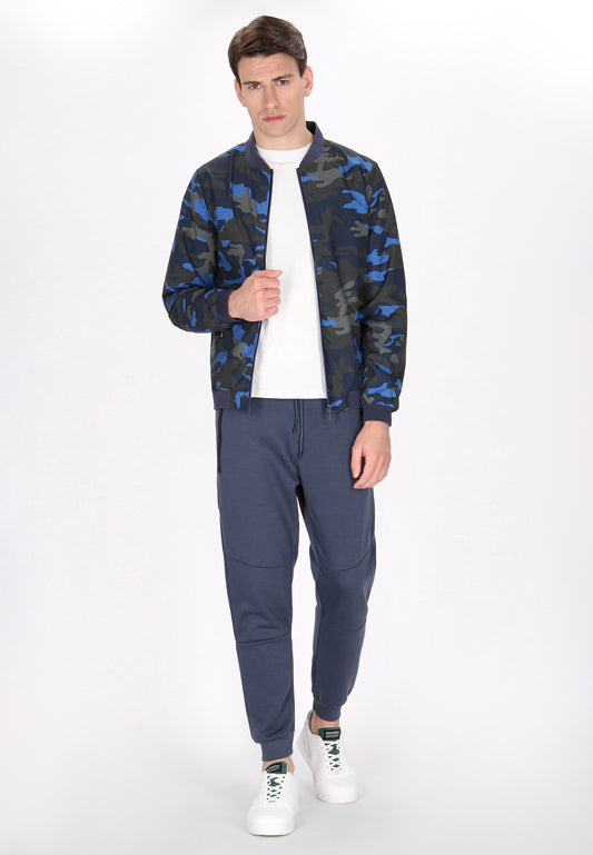Mo ATHLSR men's jacket