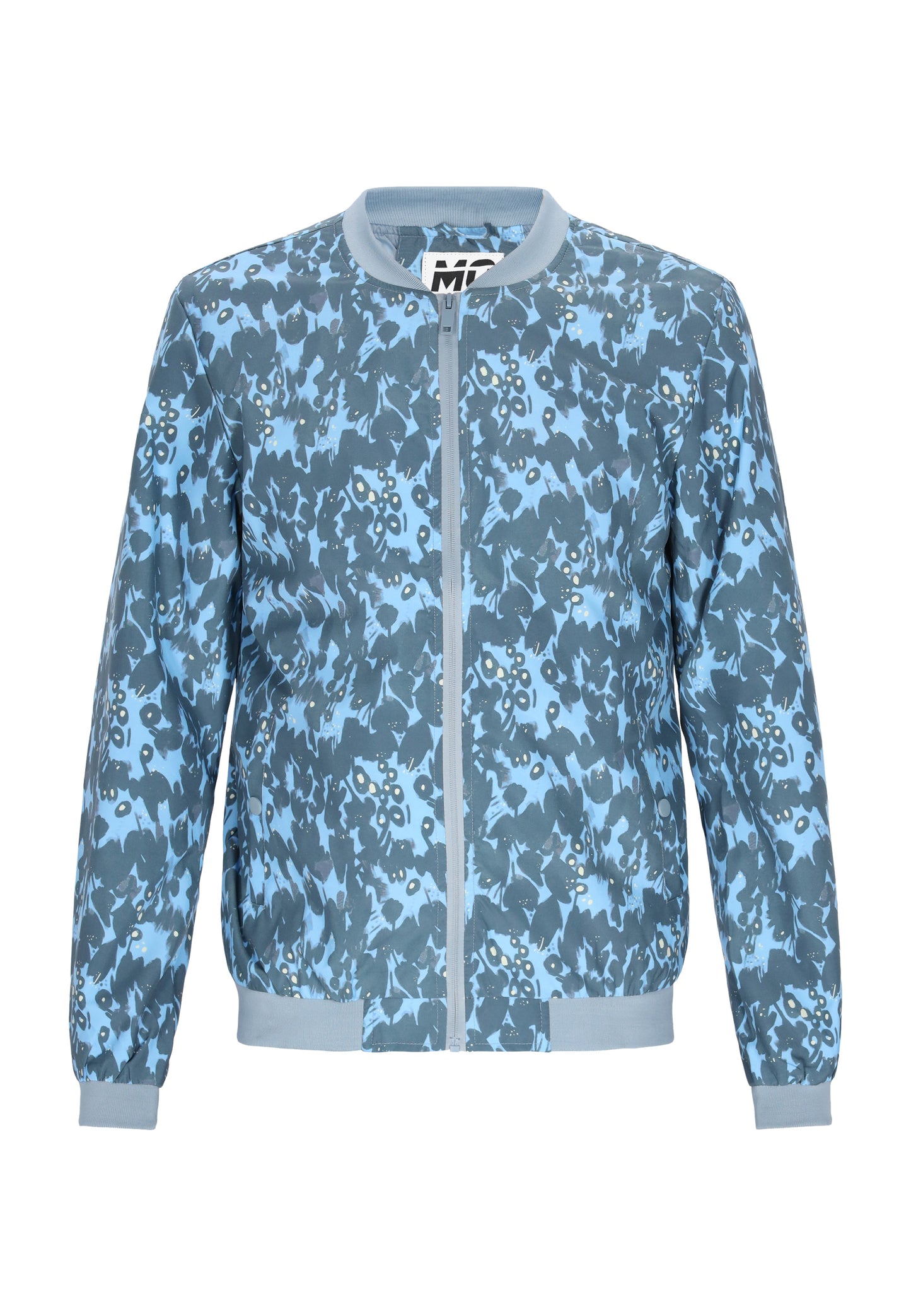 Mo ATHLSR men's jacket