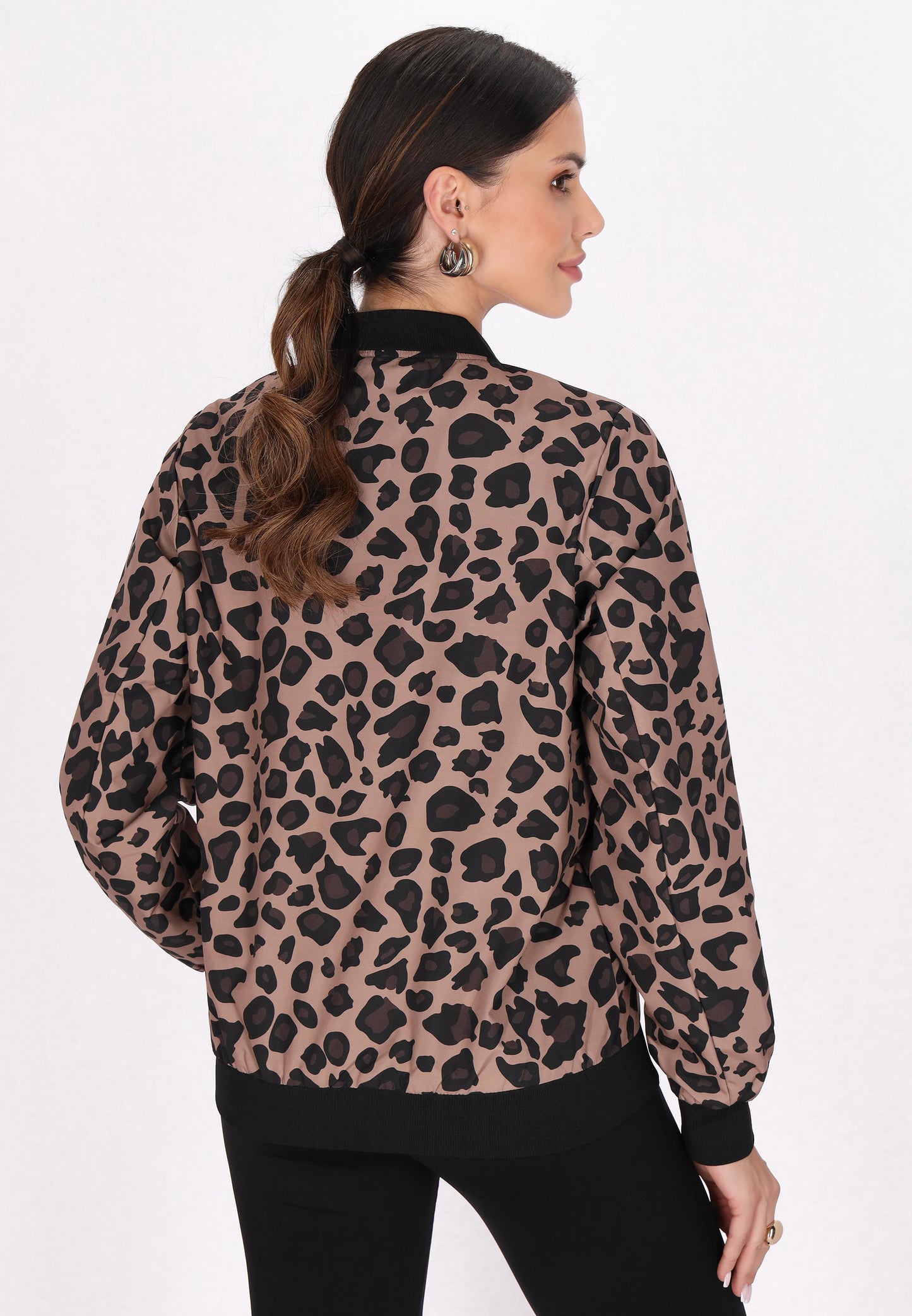 faina ATHLSR women's jacket