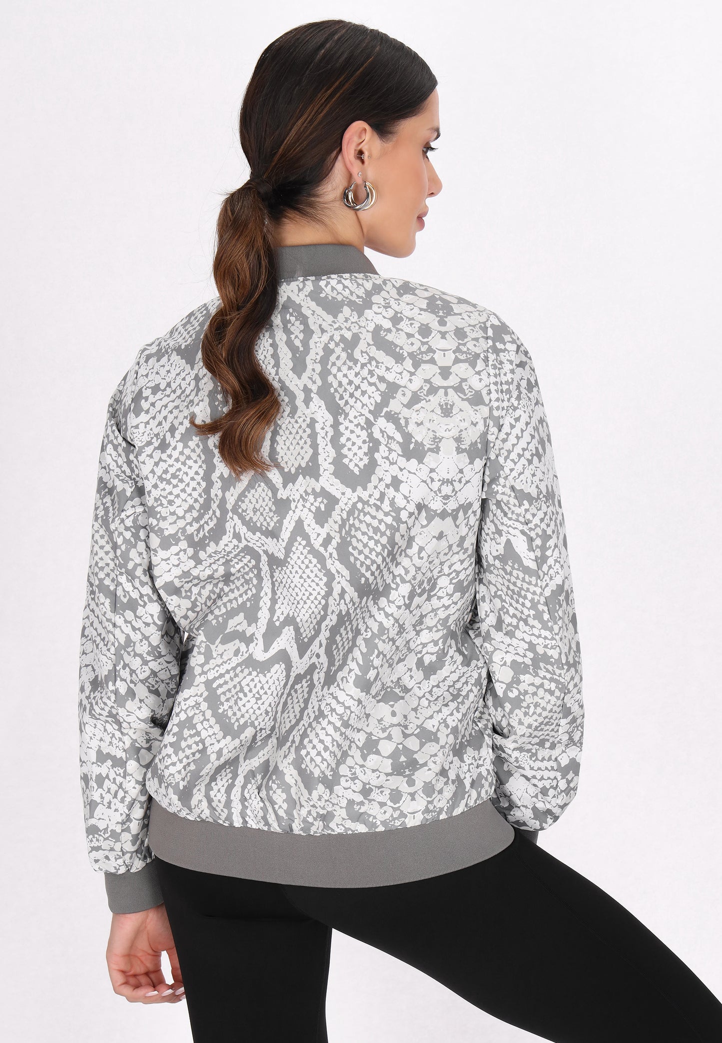 faina ATHLSR women's jacket