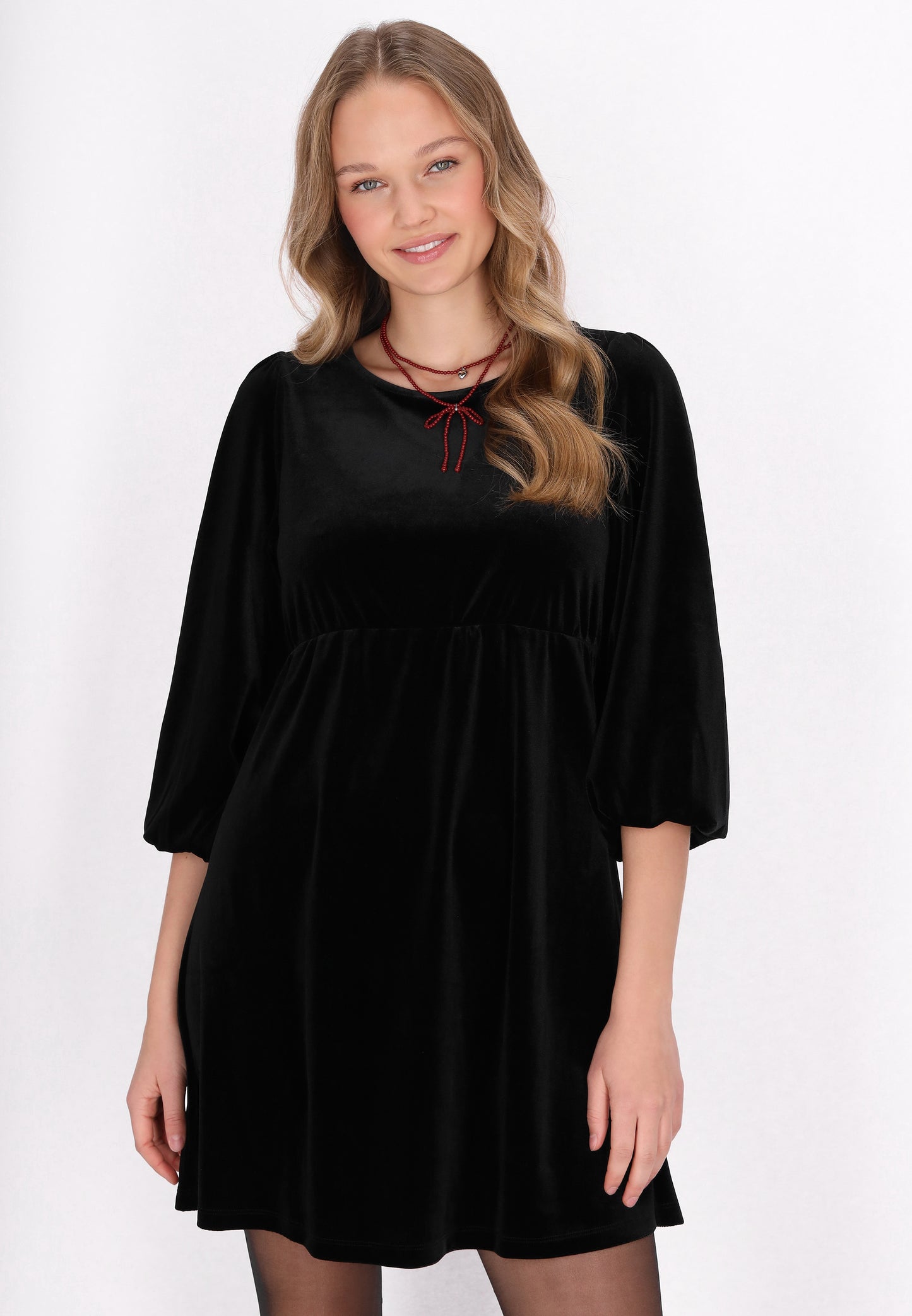 myMo women's dress