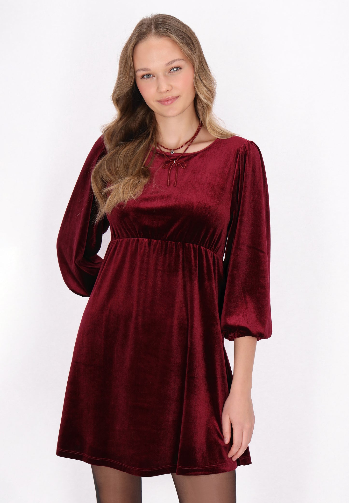myMo women's dress